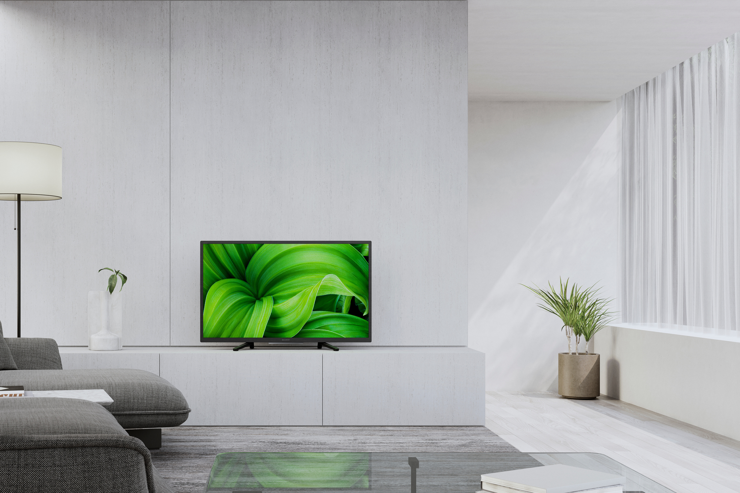 Sony KD-32W804 HD Ready Android LED TV