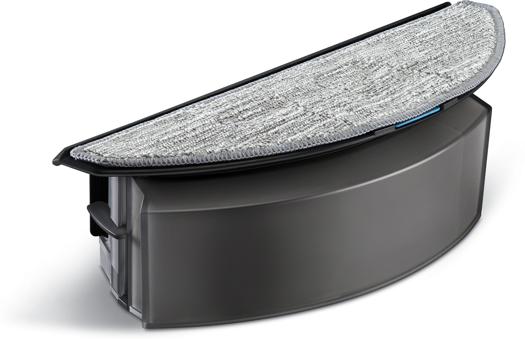 iRobot Roomba Combo j5 -robotti-imuri ja -moppi