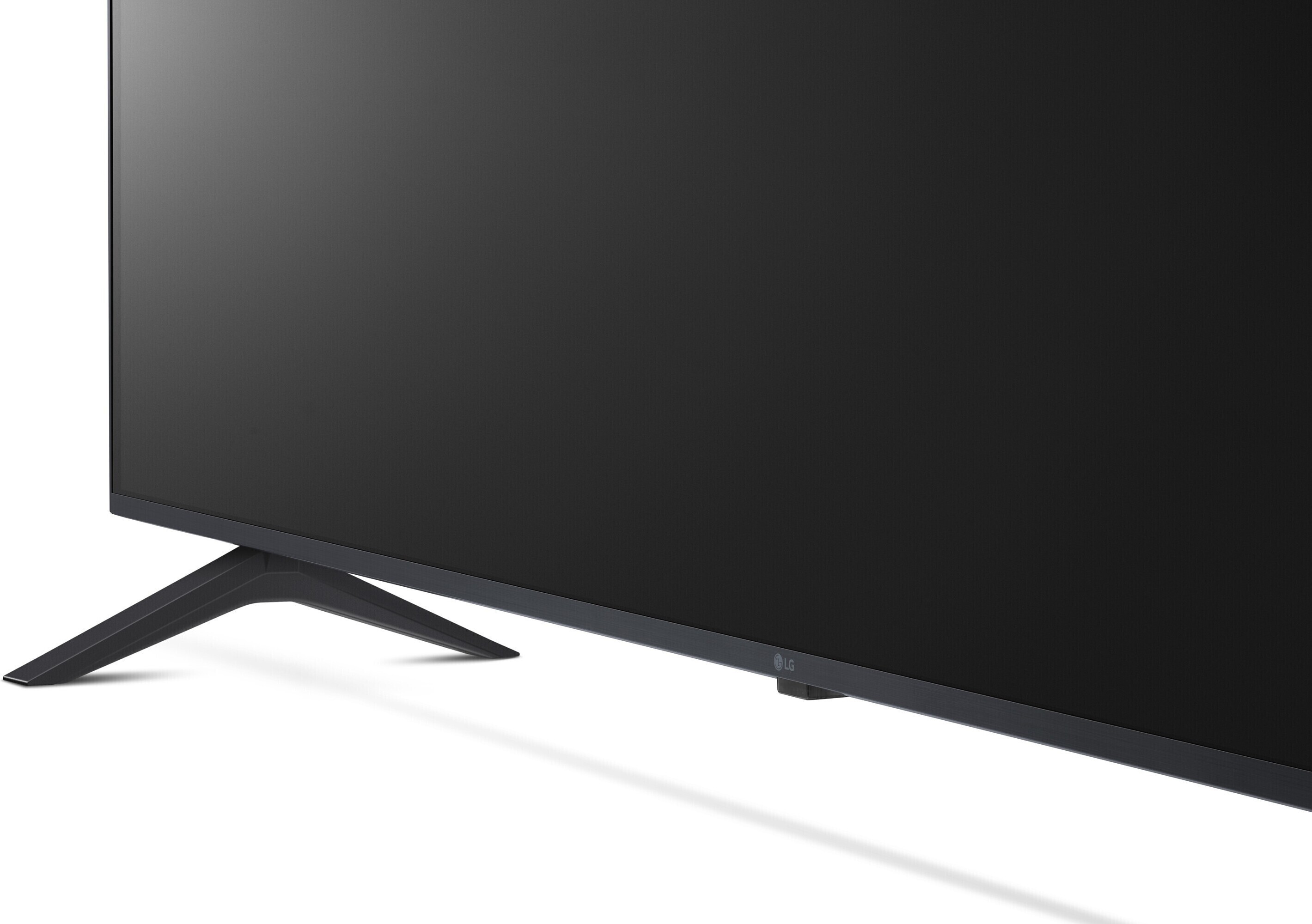 LG UR78 55" 4K LED TV