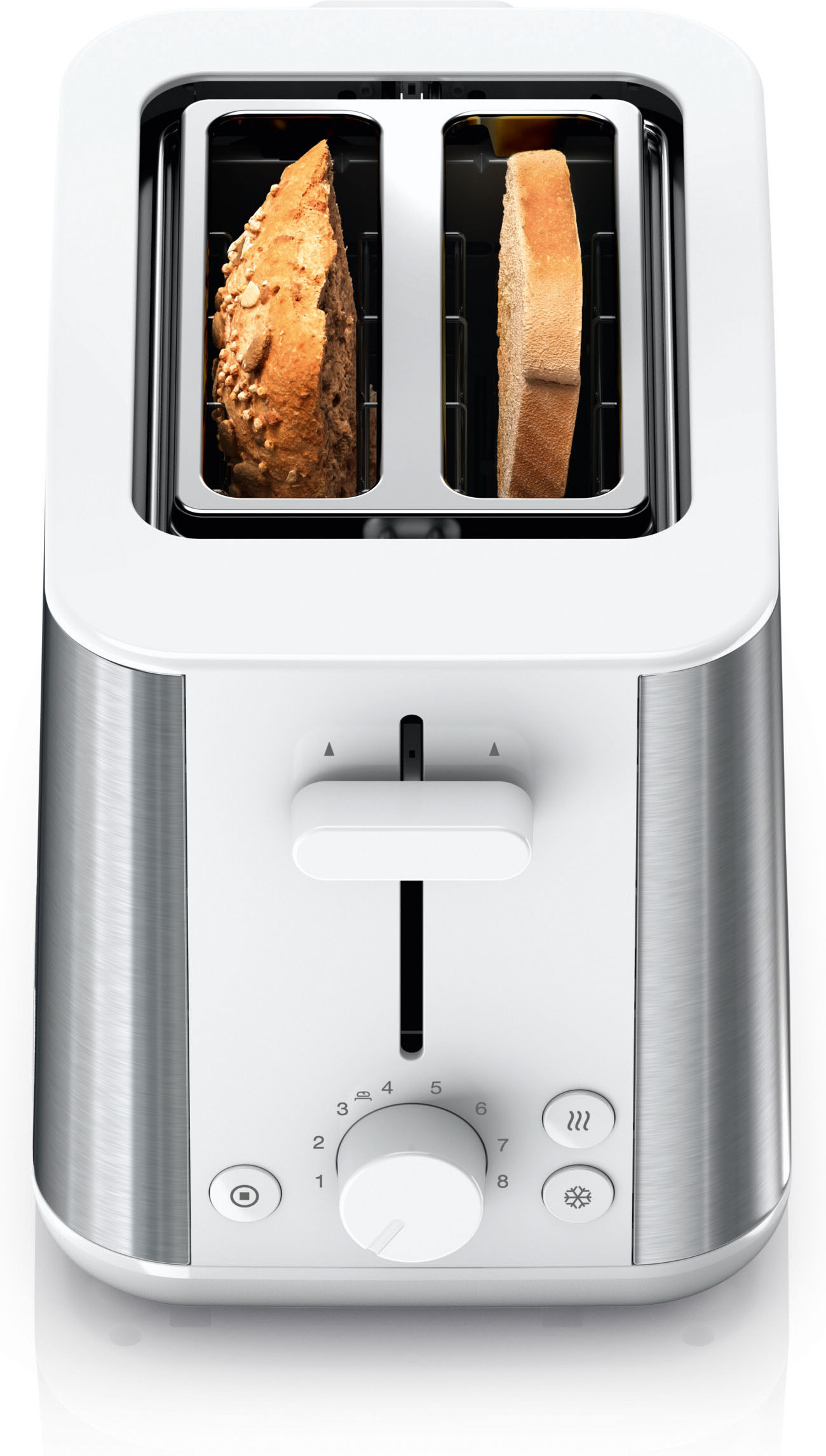 Braun WK1500WH PurShine vedenkeitin, 1,7 L