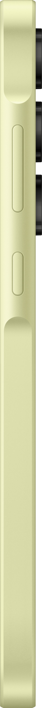 Samsung Galaxy A35 5G -puhelin, 128/6 Gt, musta