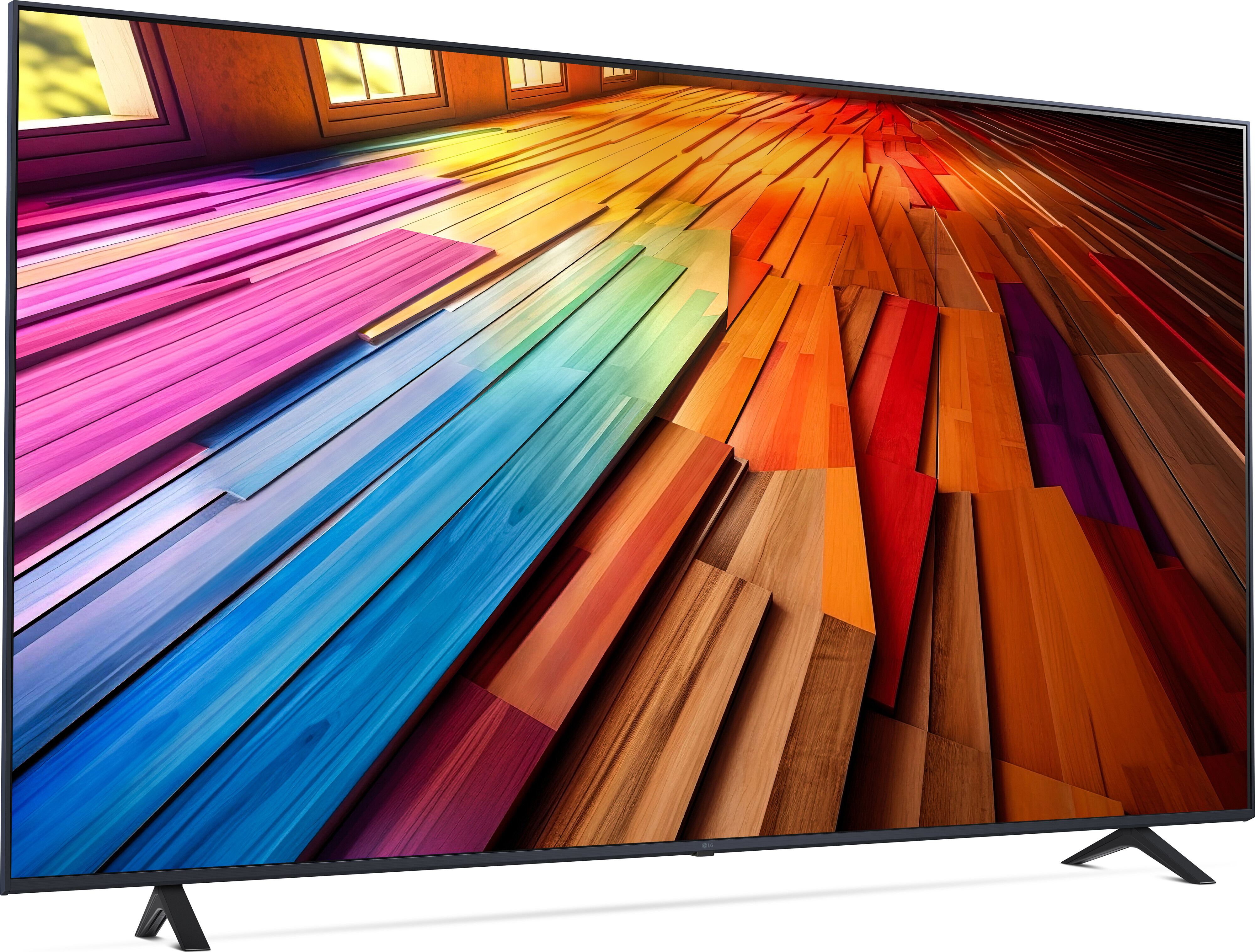 LG 75'' UT80 – 4K LED TV