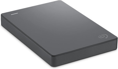 Seagate Basic Portable -ulkoinen kovalevy, 4 Tt