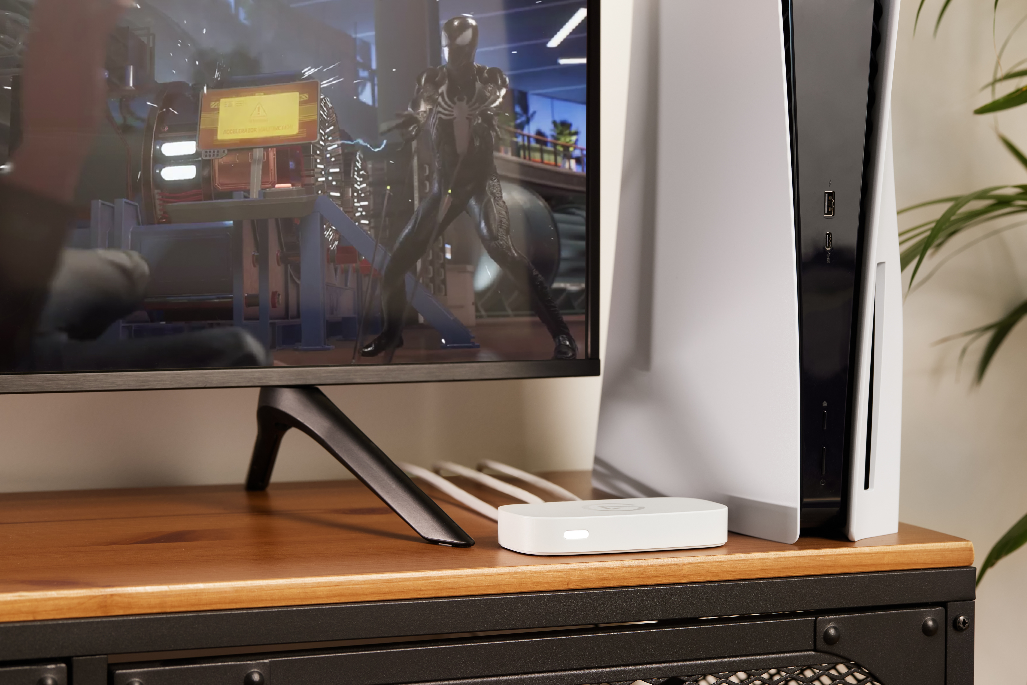 Elgato Game Capture Neo -pelivideokaappari