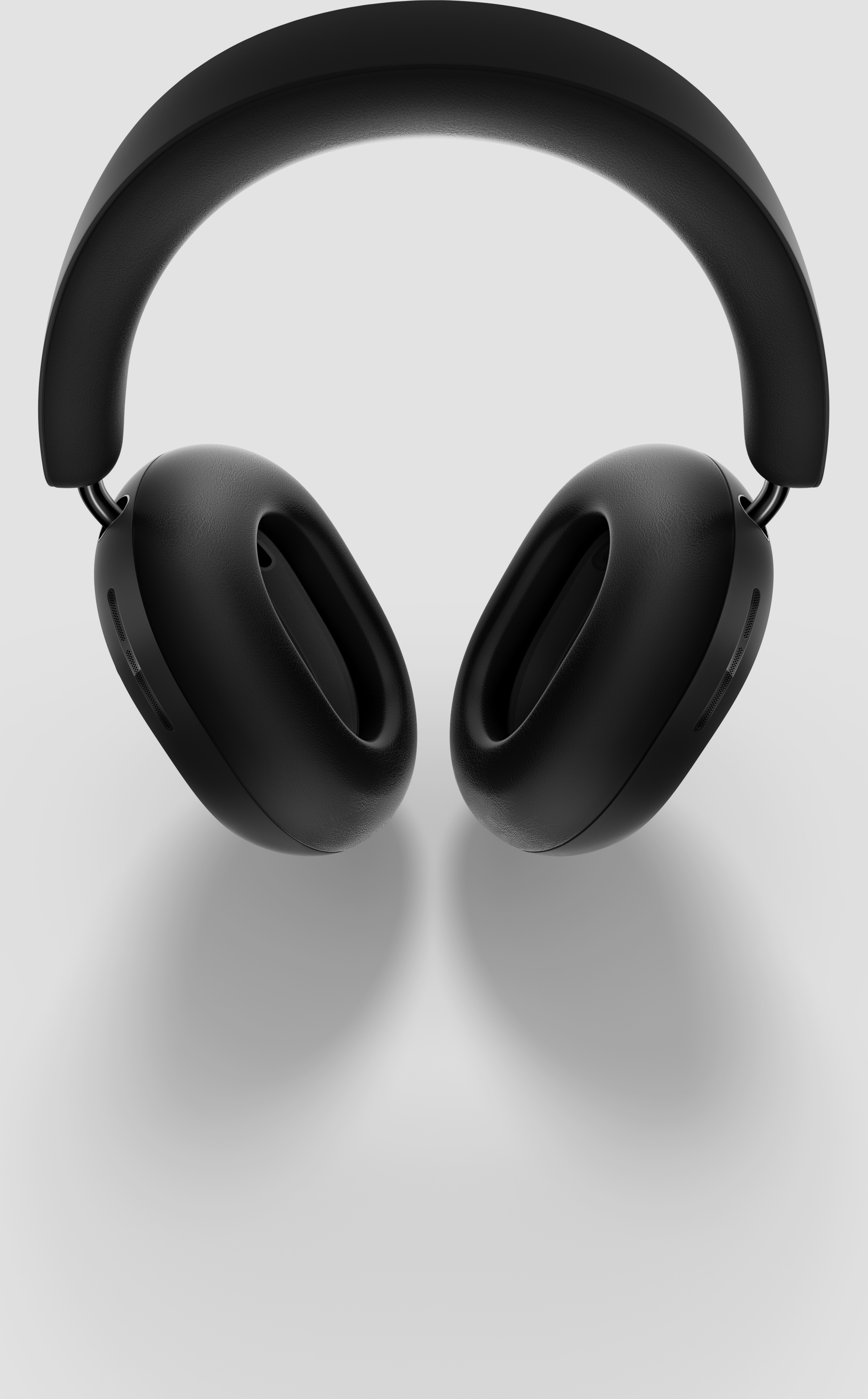 Sonos Ace vastamelukuulokkeet, musta
