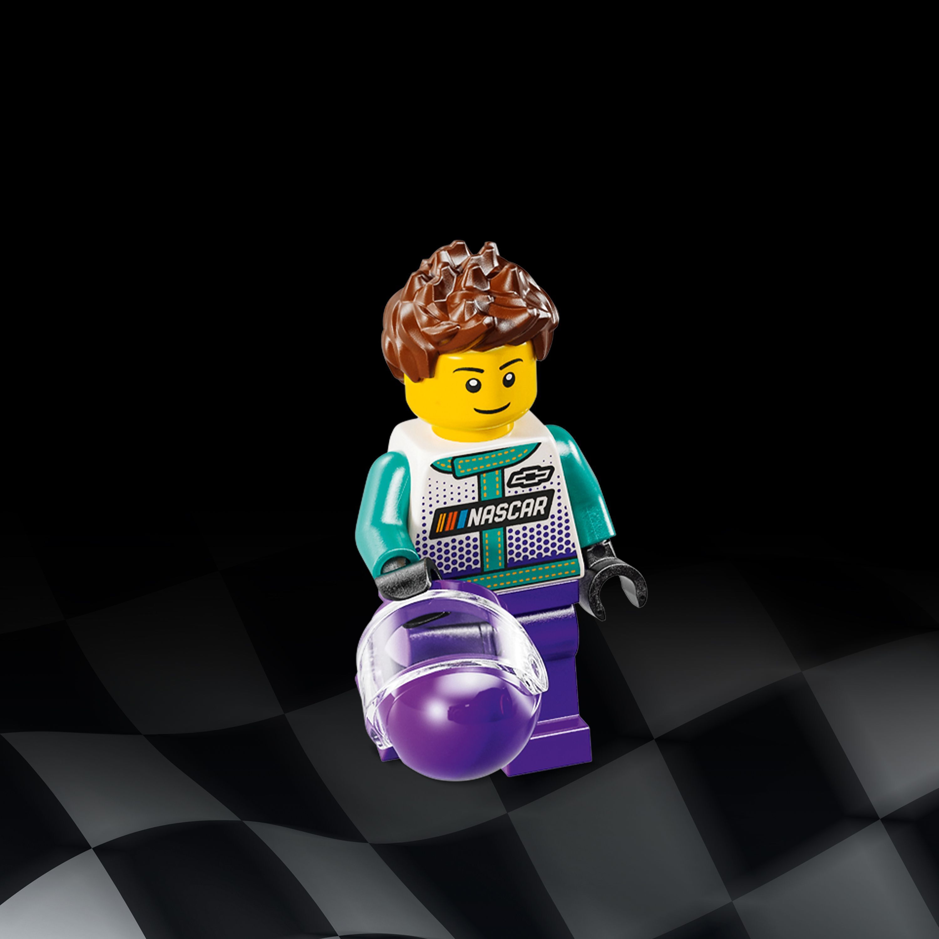 LEGO® Speed Champions 76934 - Ferrari F40 ‑superauto