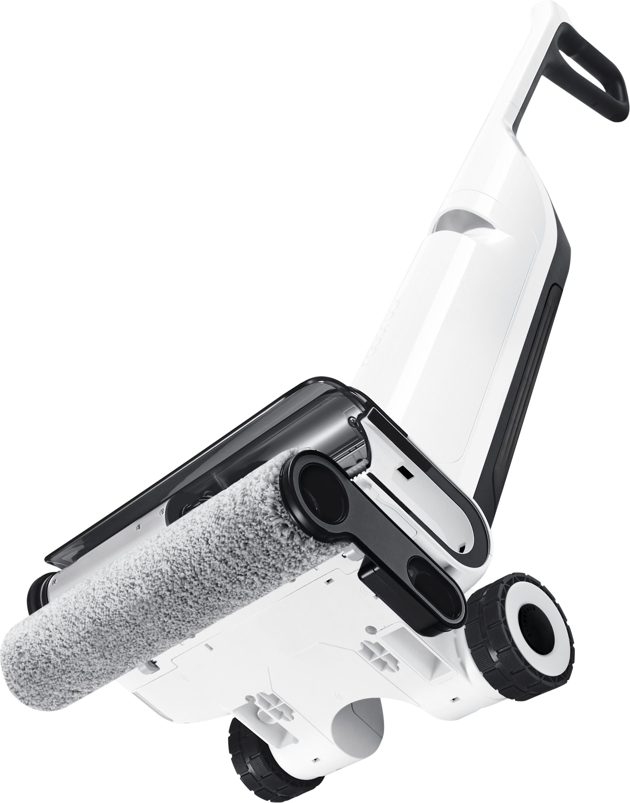 Roborock Flexi Pro -lattiapesuri