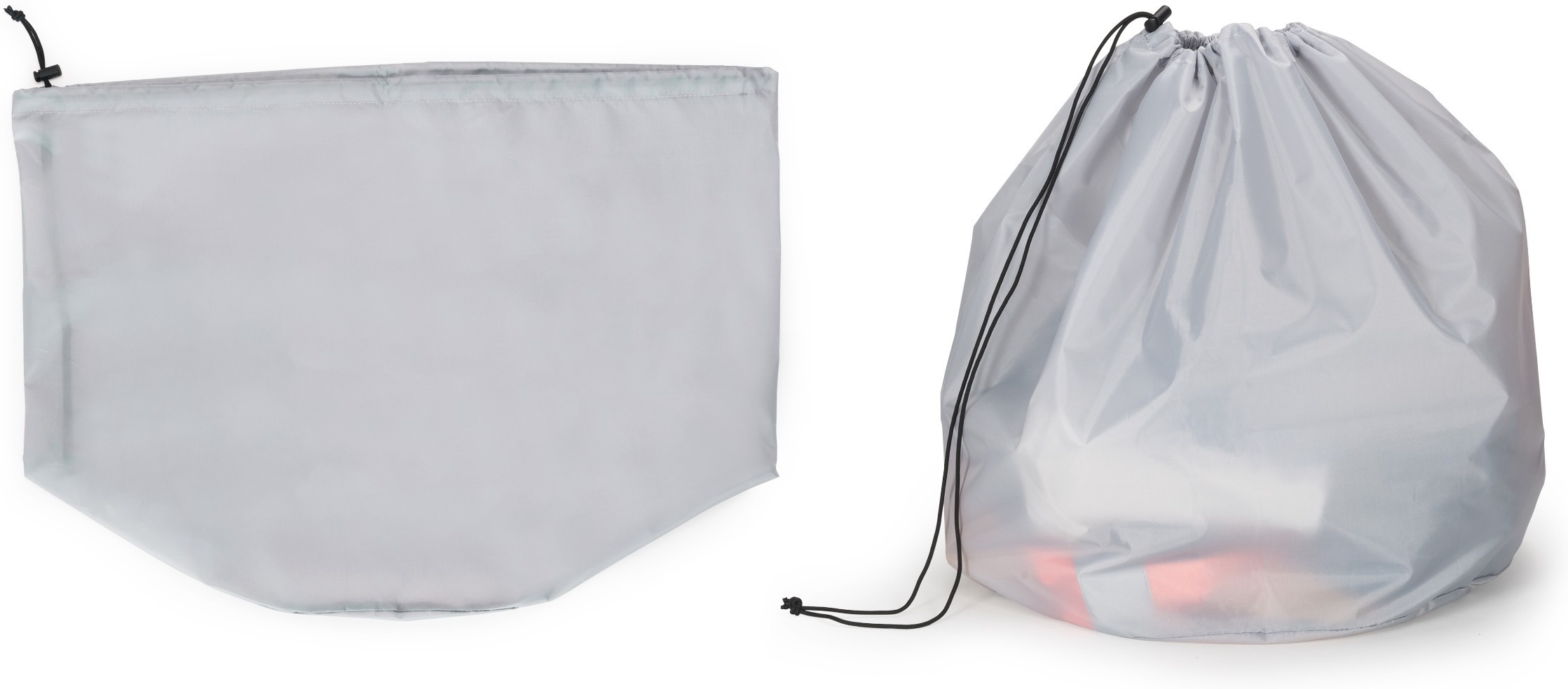 Dicota Hi-Vis 65L -reppu, oranssi