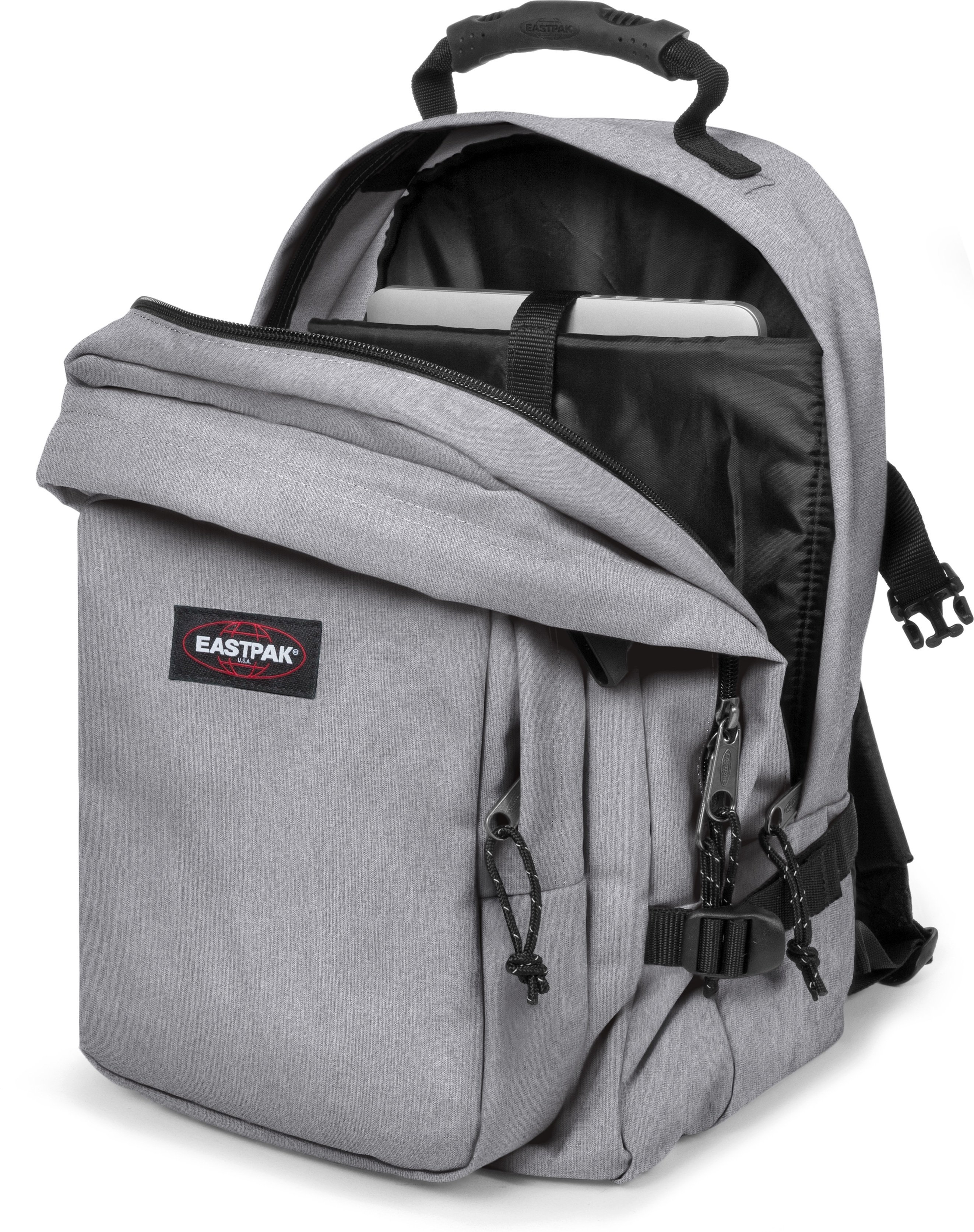 Eastpak PROVIDER -reppu, harmaa