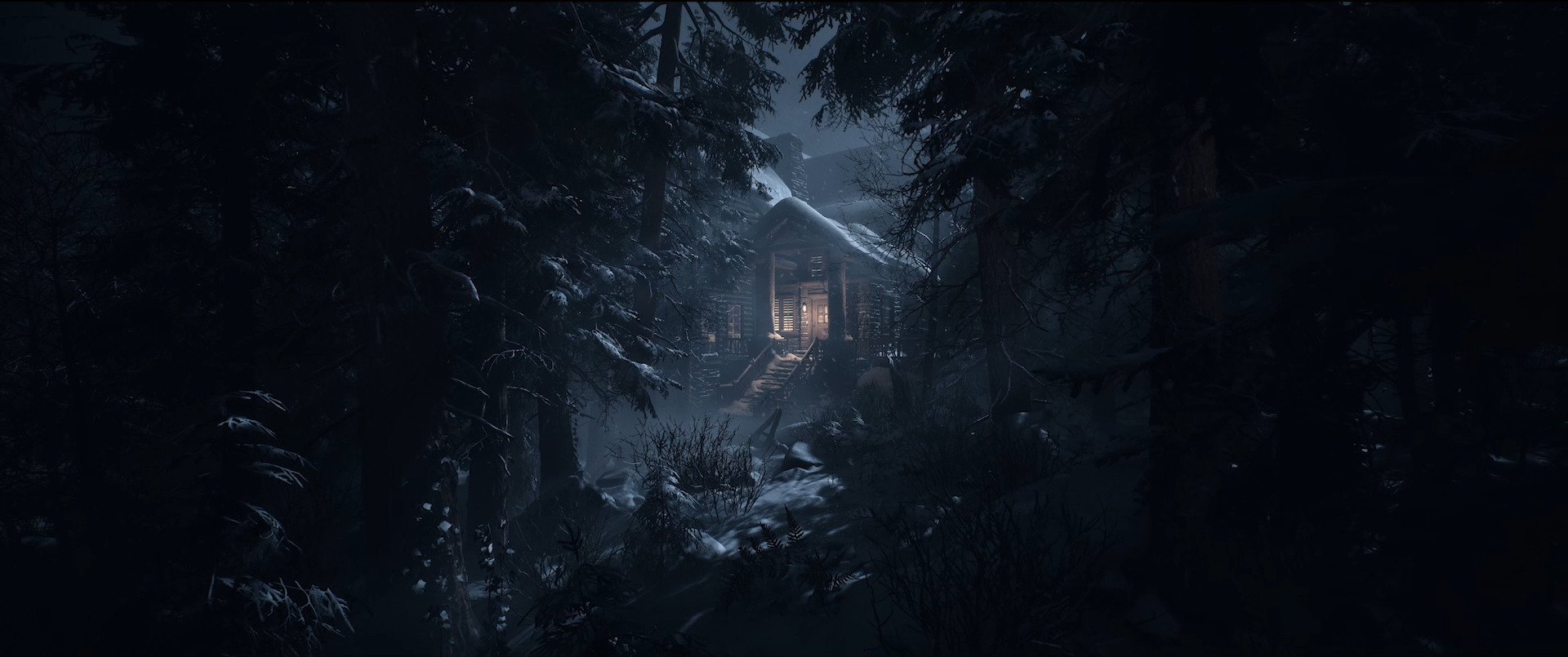 Until Dawn (PS5)