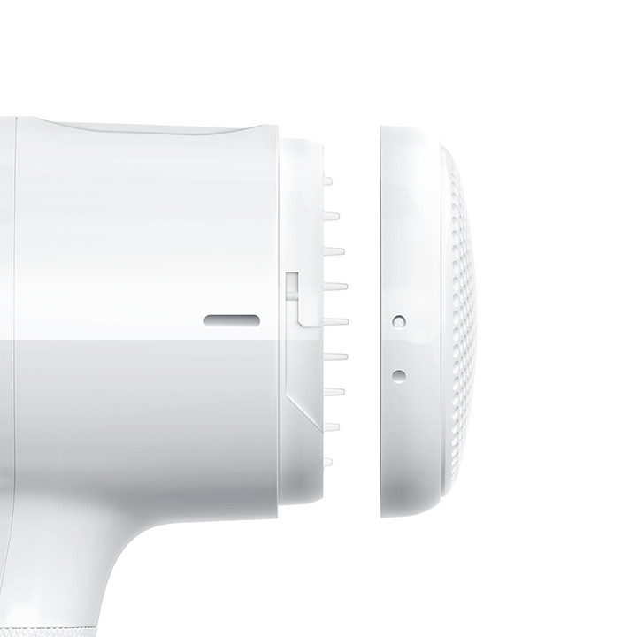 Braun HD2.1 BRHD210E hiustenkuivaaja