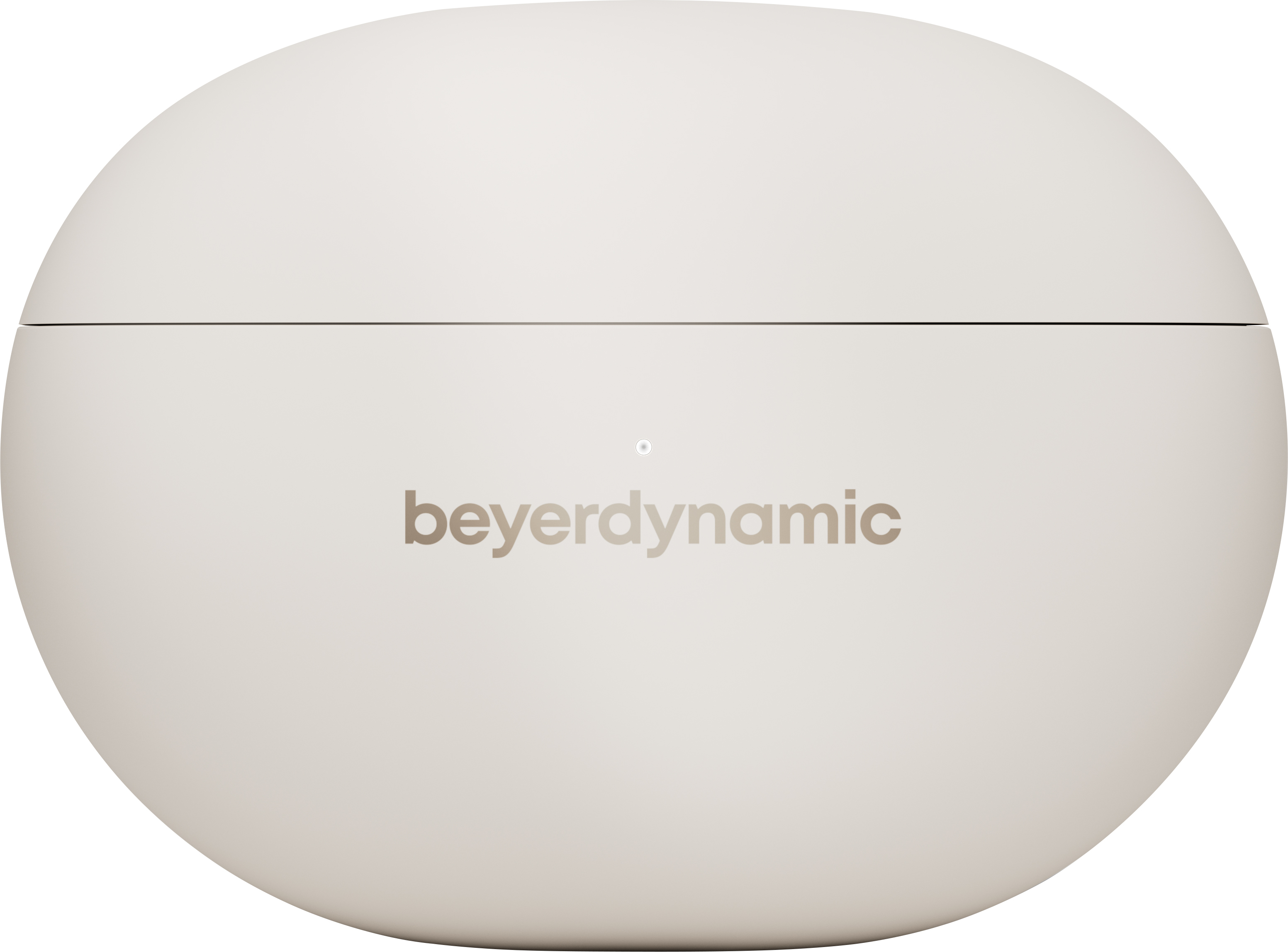 Beyerdynamic Amiron 100 nappikuulokkeet aktiivisella melunvaimennuksella, kermanvalkea