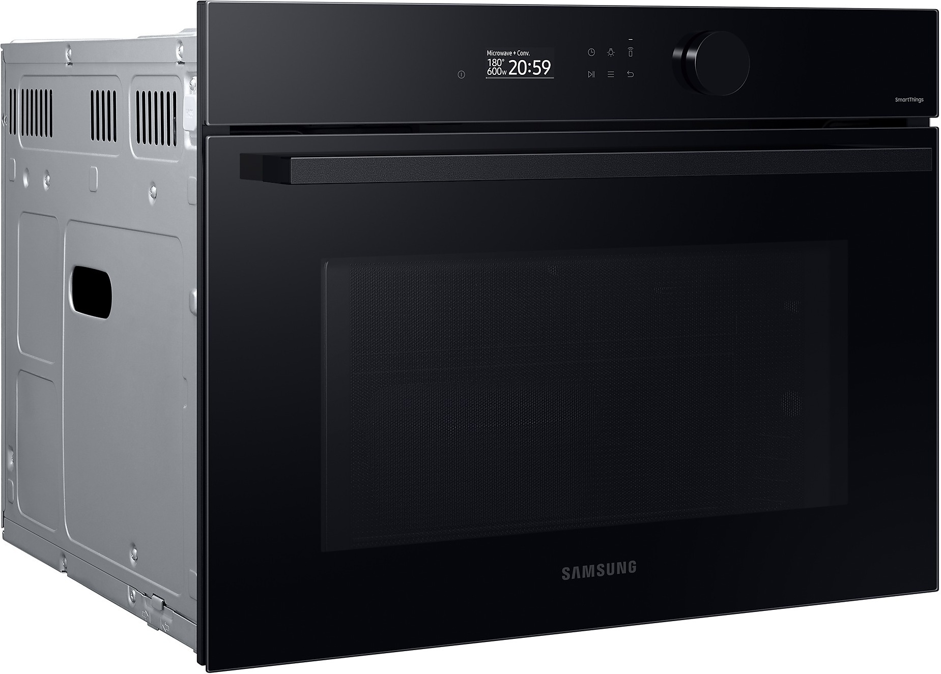 Samsung NQ5B5763DDK kompakti yhdistelmäuuni