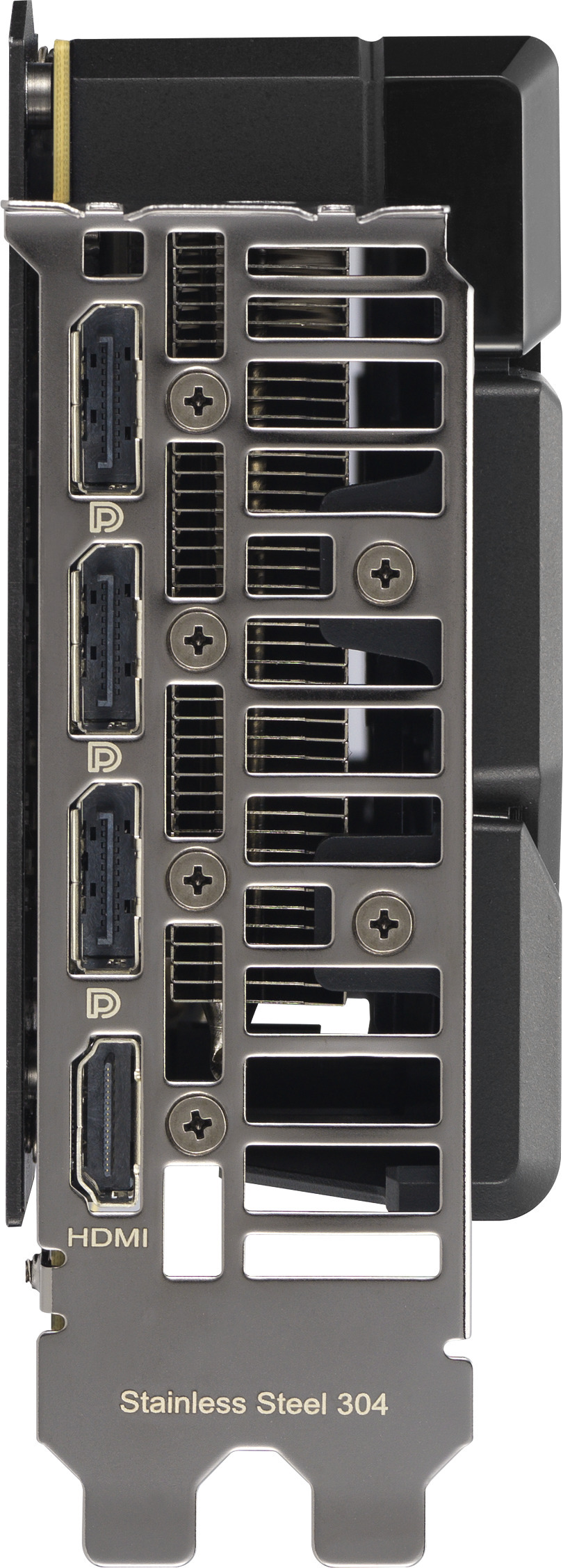 Asus PRIME-RTX5060TI-O8G näytönohjain