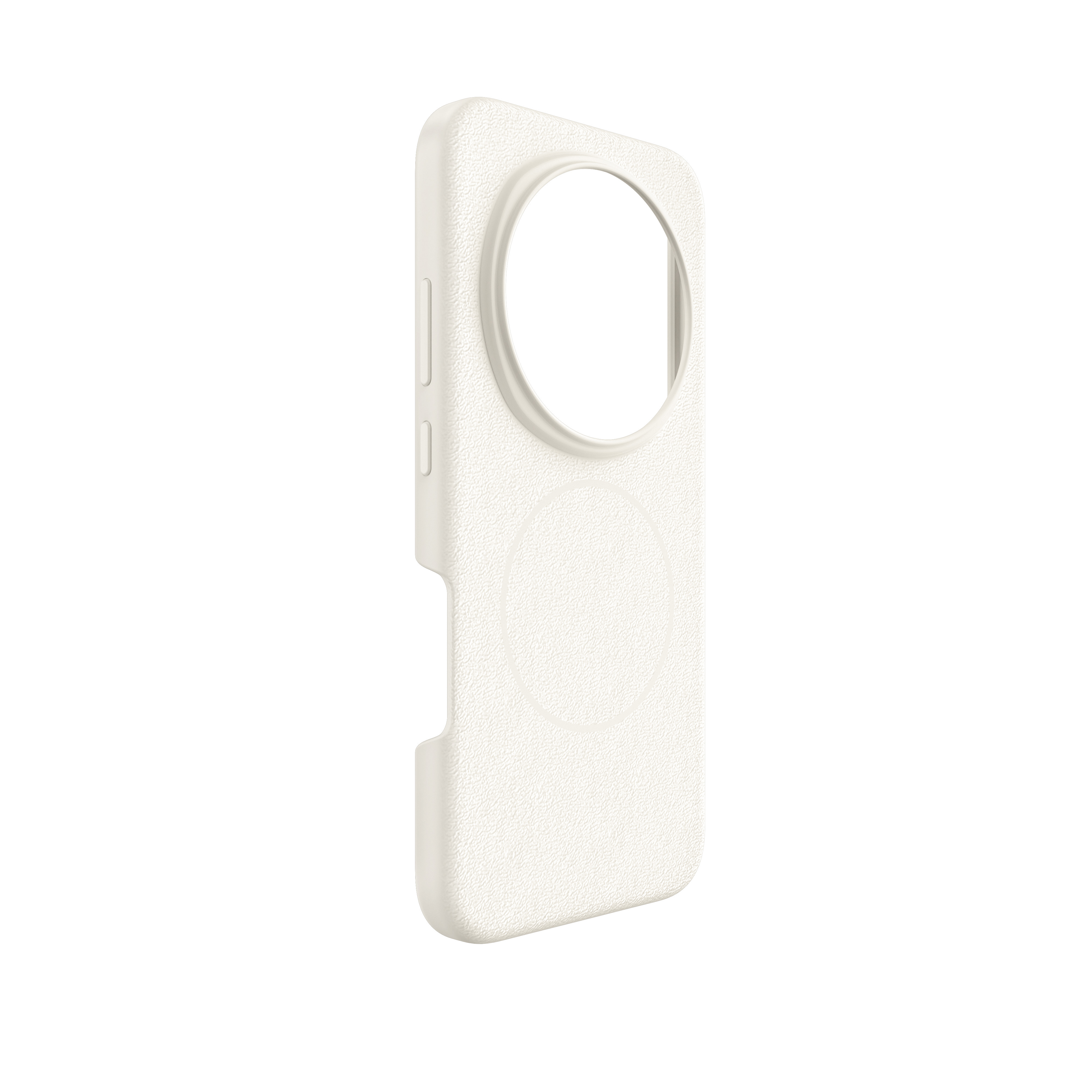 FoneKit Premium Clear Case suojakuori, Honor X5c/ X5c plus, läpinäkyvä