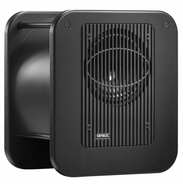 Genelec 7360A -aktiivinen SAM subwoofer, väri musta