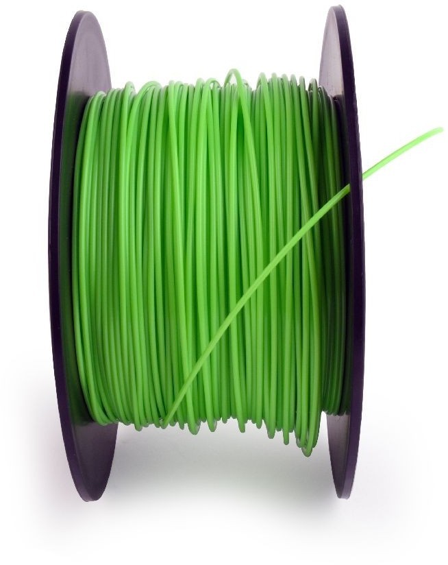 Gembird 3D -PLA -filamentti 3D -tulostimeen, 1.75 mm, vihreä