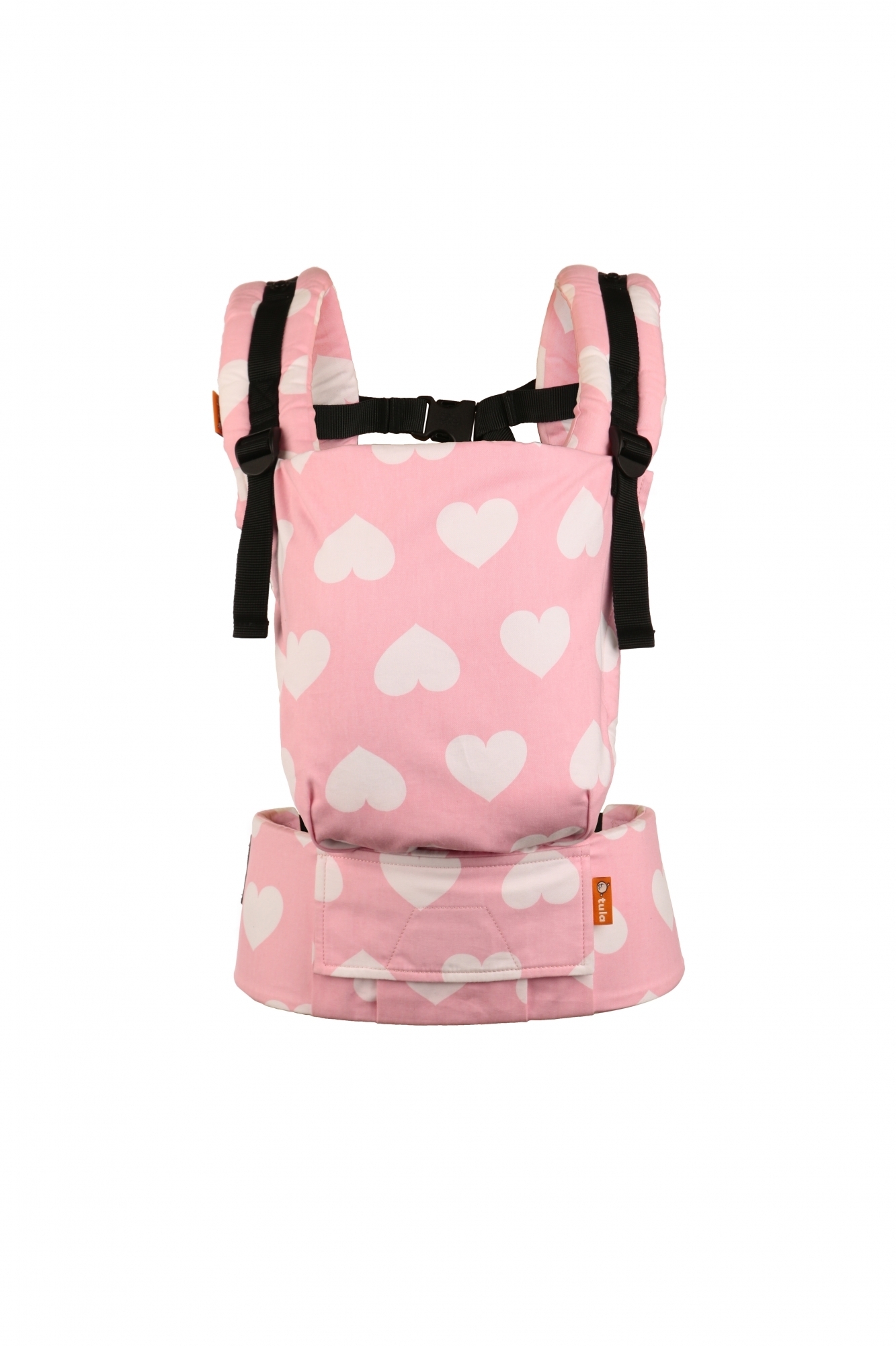 Tula Free to Grow -kantoreppu, Love You So Much –