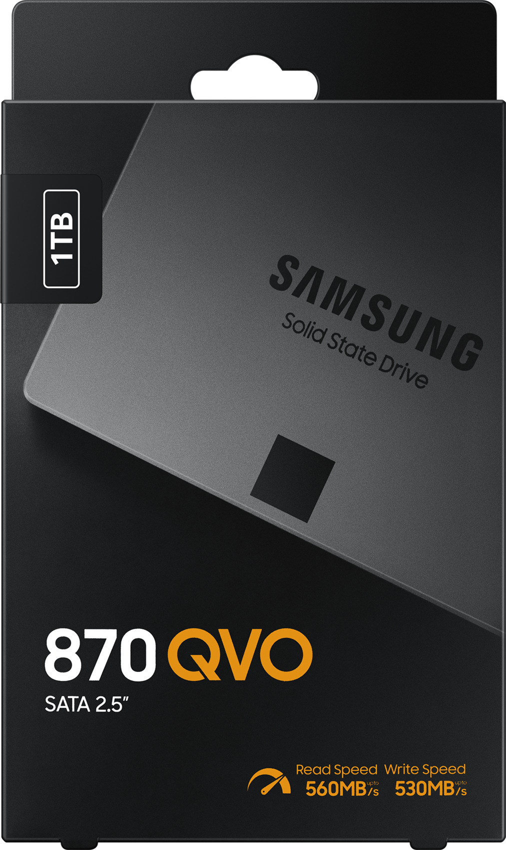 860 on sale evo qvo