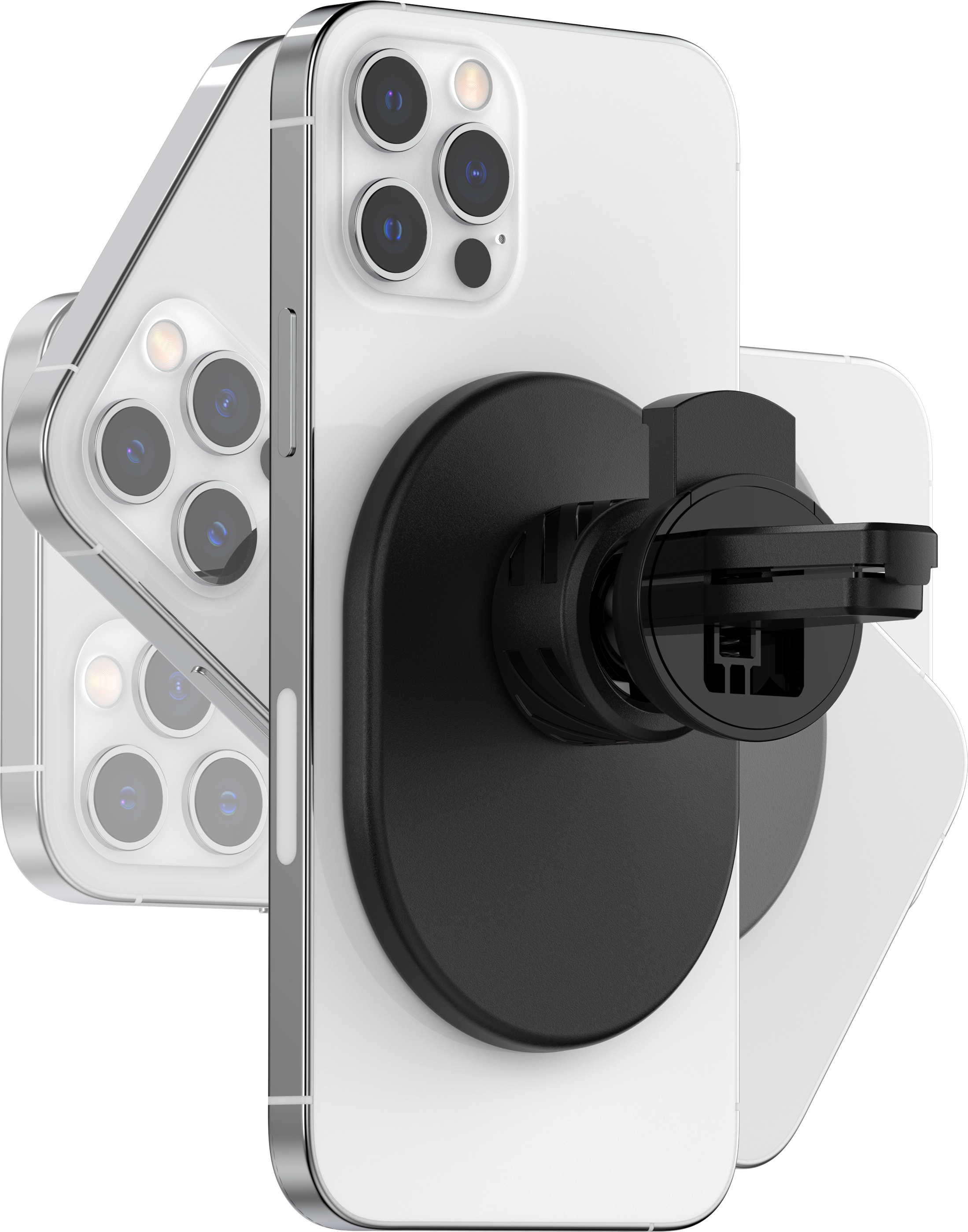 OtterBox MagSafe Dash/Windshield -autoteline