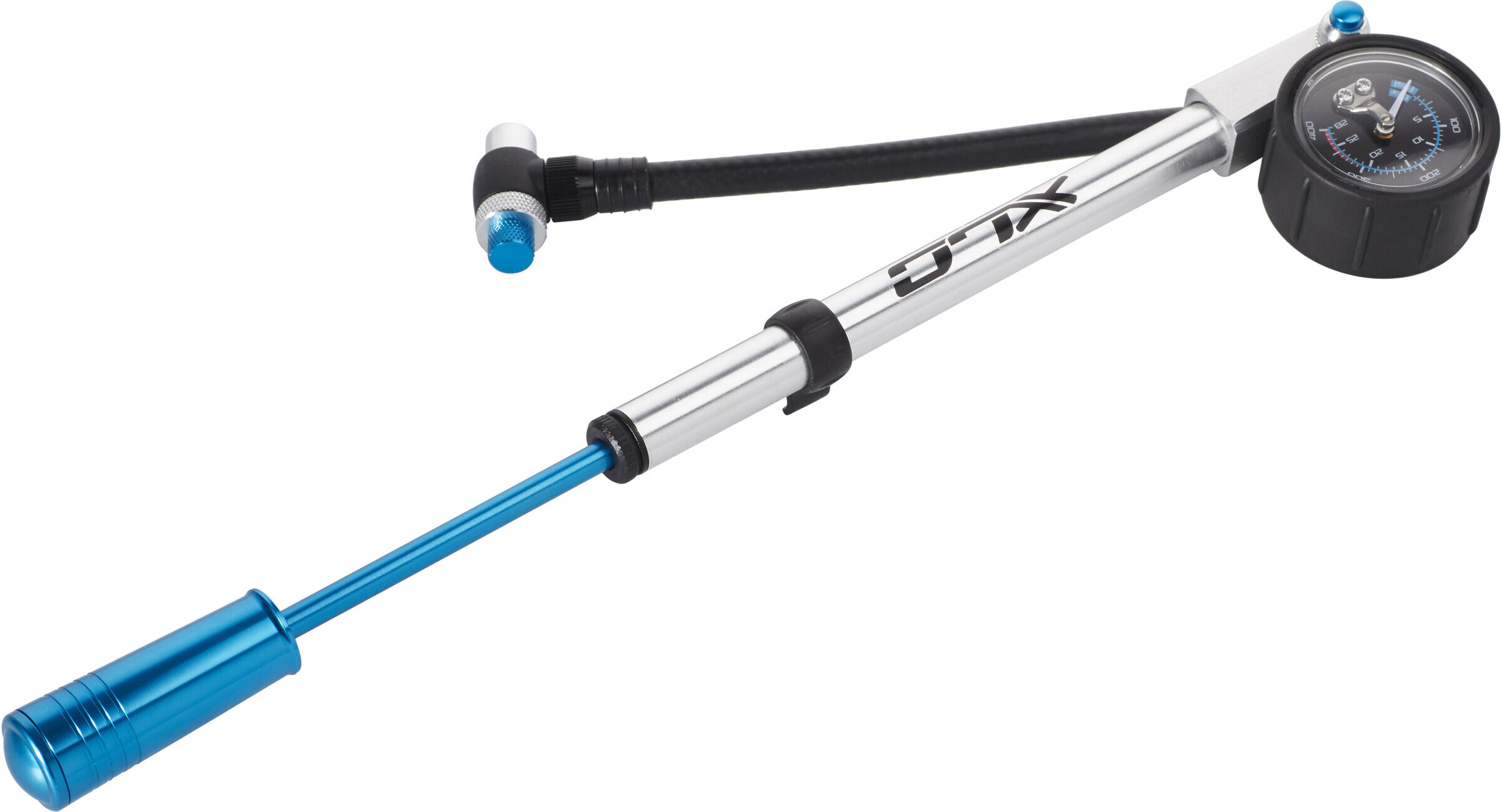 XLC Carrier RP-R04 -tavarateline