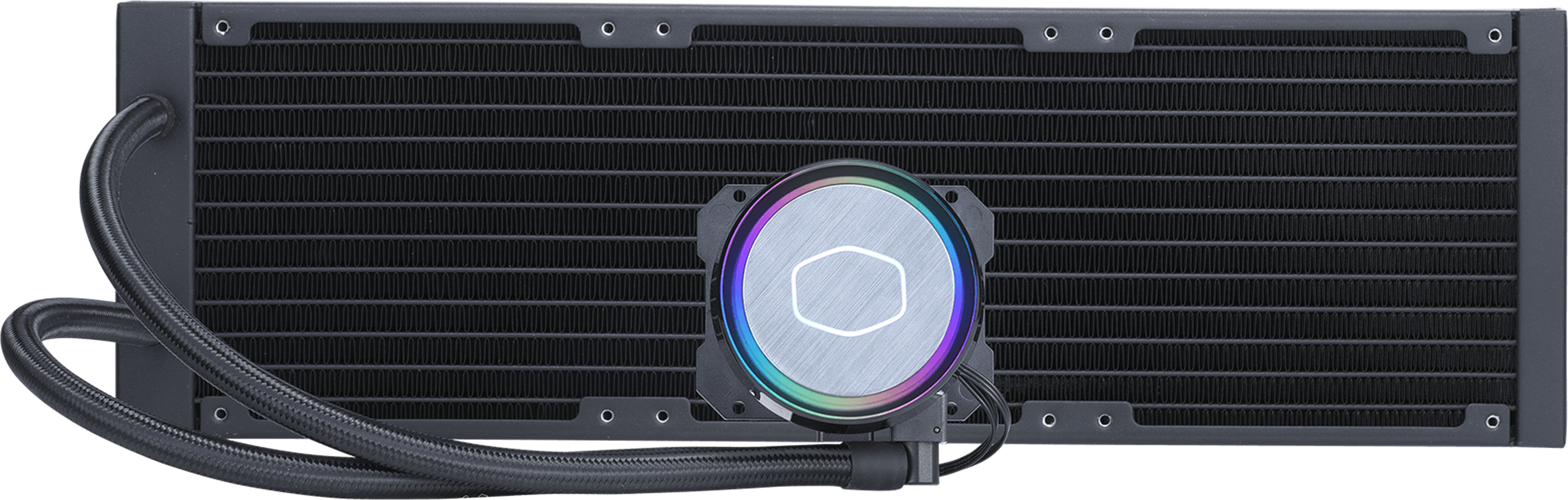 Cooler Master MasterLiquid ML360 Illusion -nestejäähdytysjärjestelmä