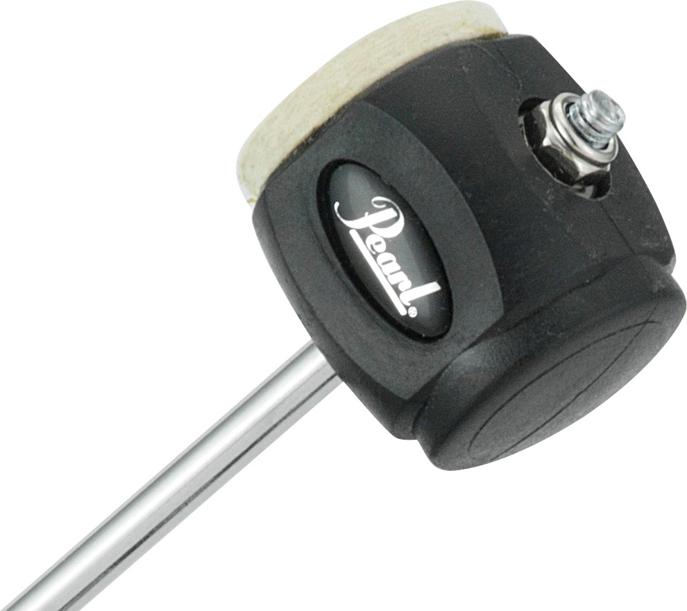 Pearl P-2052C Eliminator: Redline -tuplapedaali