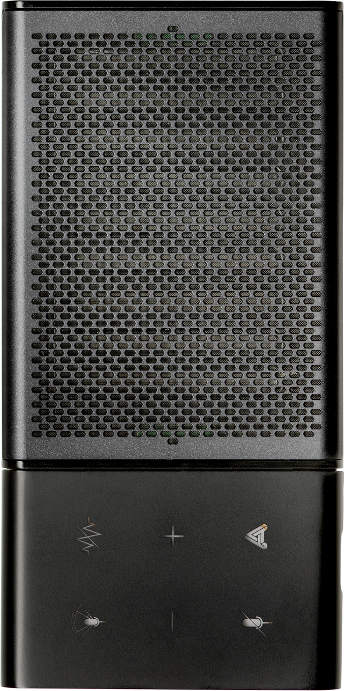 Audeze FILTER -konferenssikaiutin