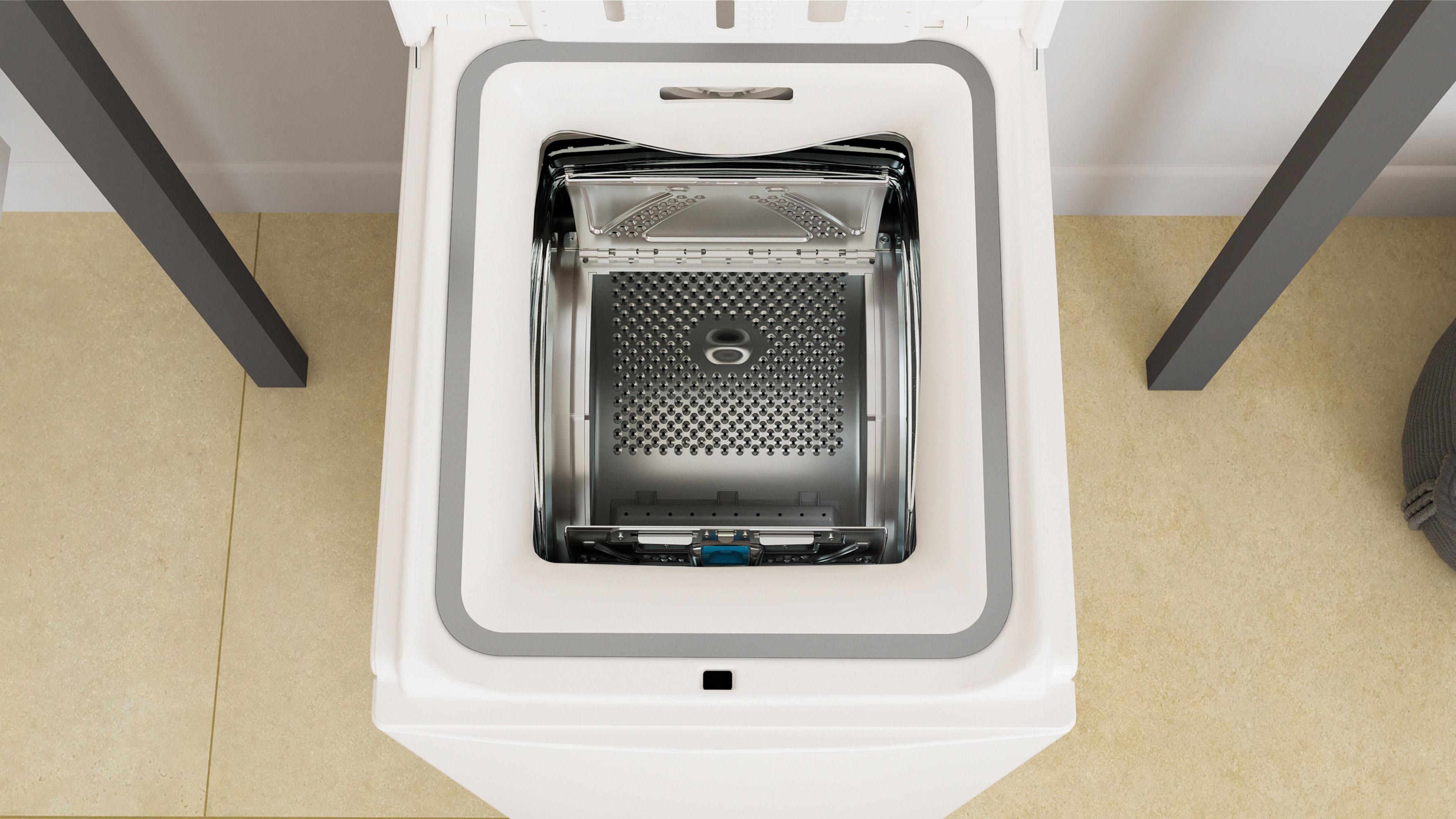 Whirlpool TDLR 6240L EU/N pyykinpesukone