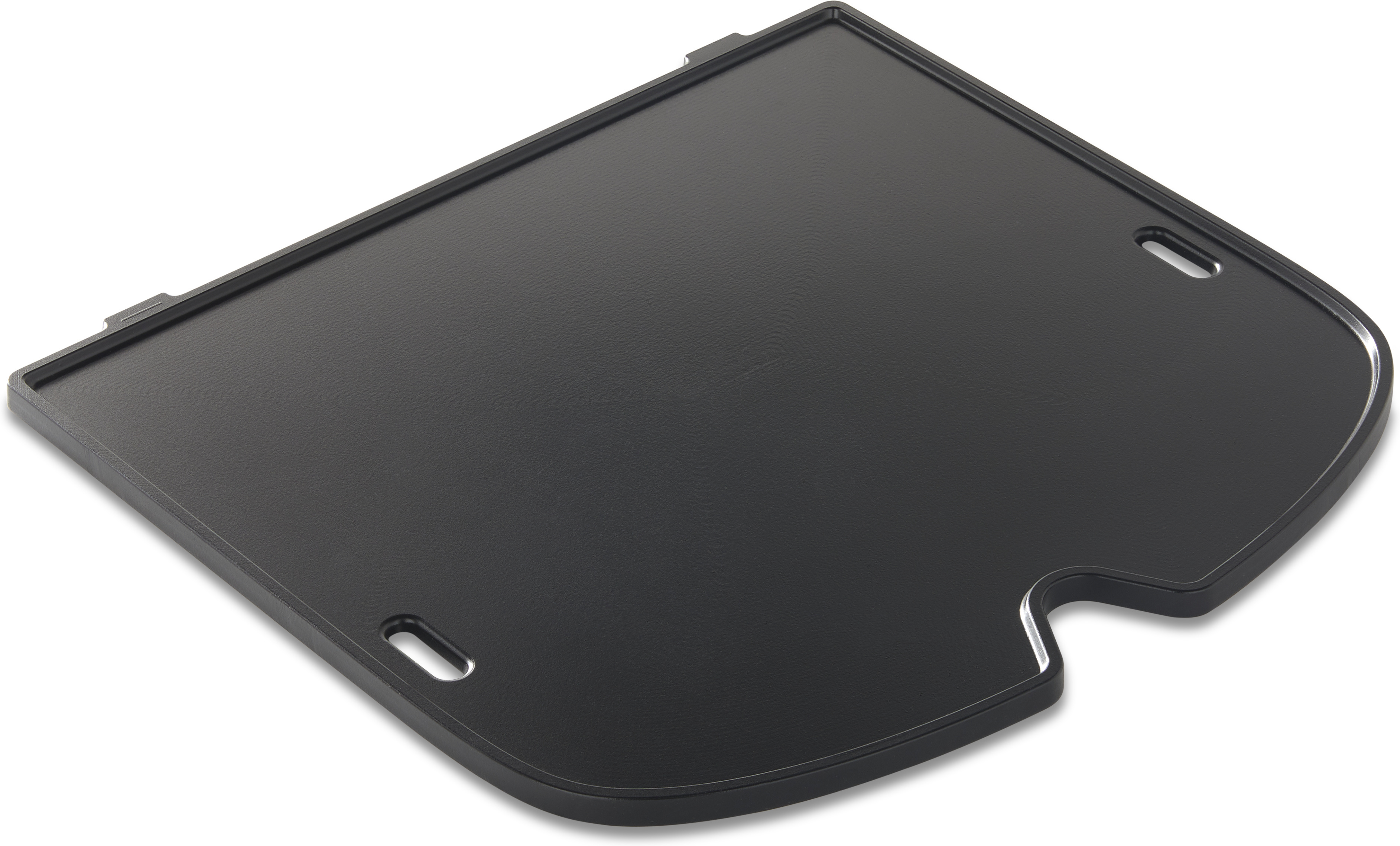 Weber Traveler griddle -parila