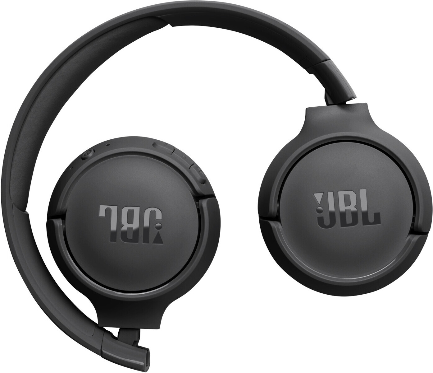 JBL Tune 520BT Bluetooth-sankakuulokkeet, musta
