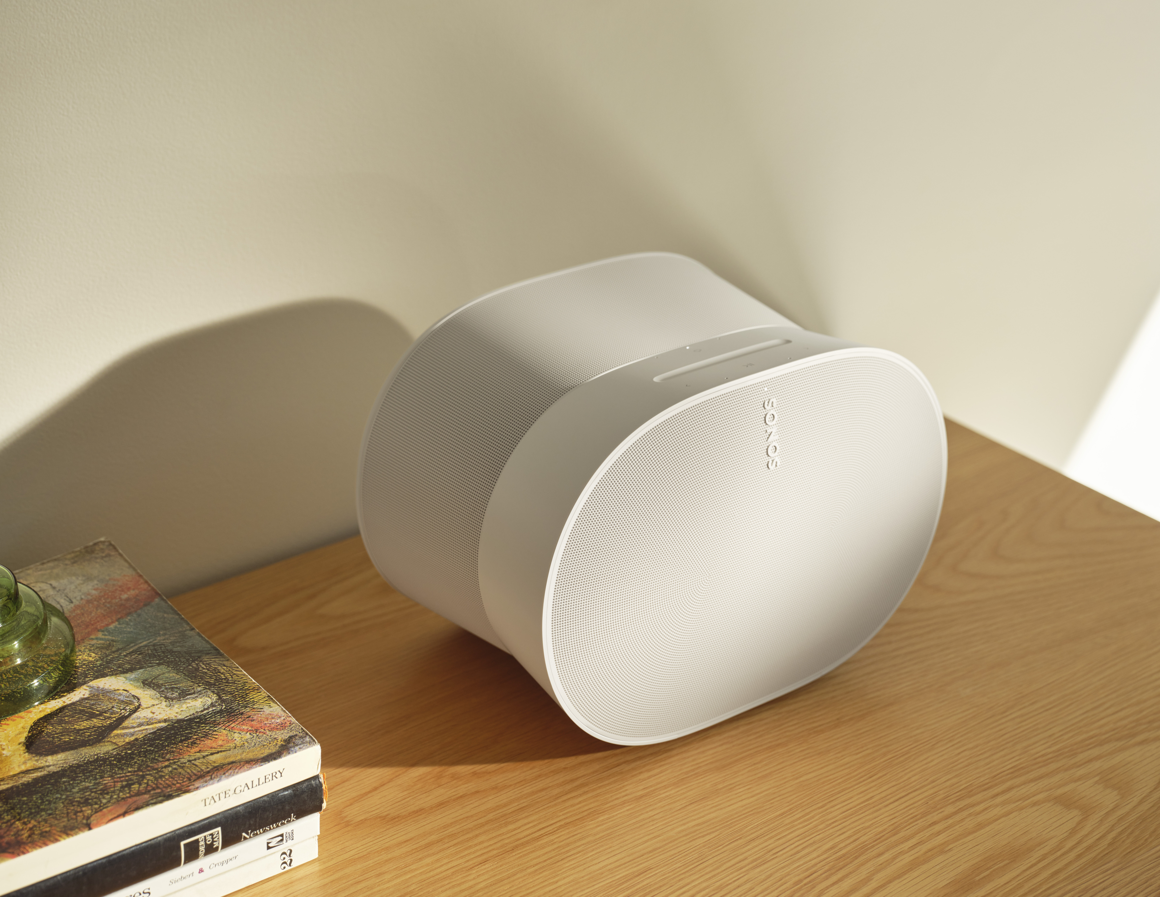 Sonos Era 300 -älykaiutin, valkoinen