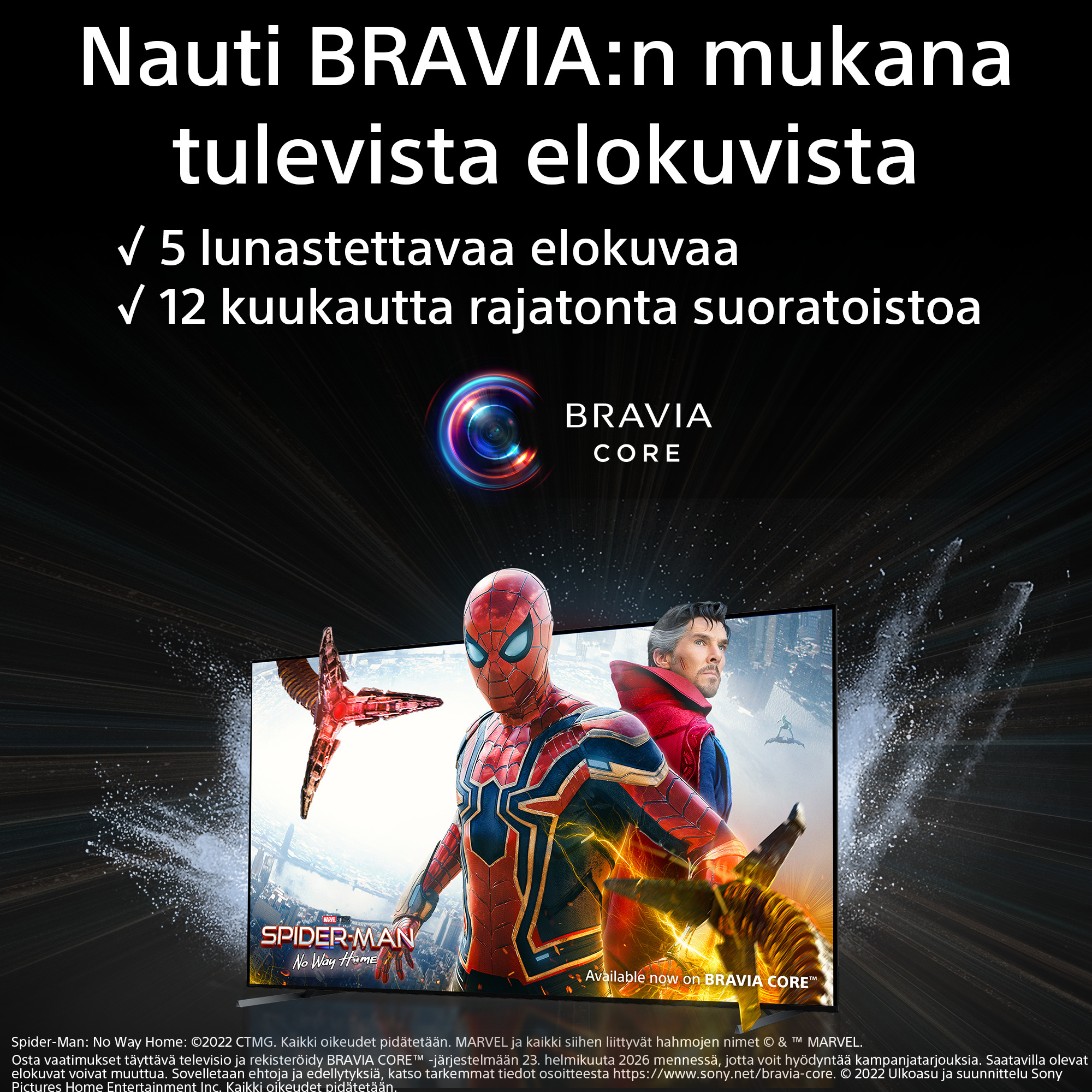 Sony X90L 75" 4K LED Google TV