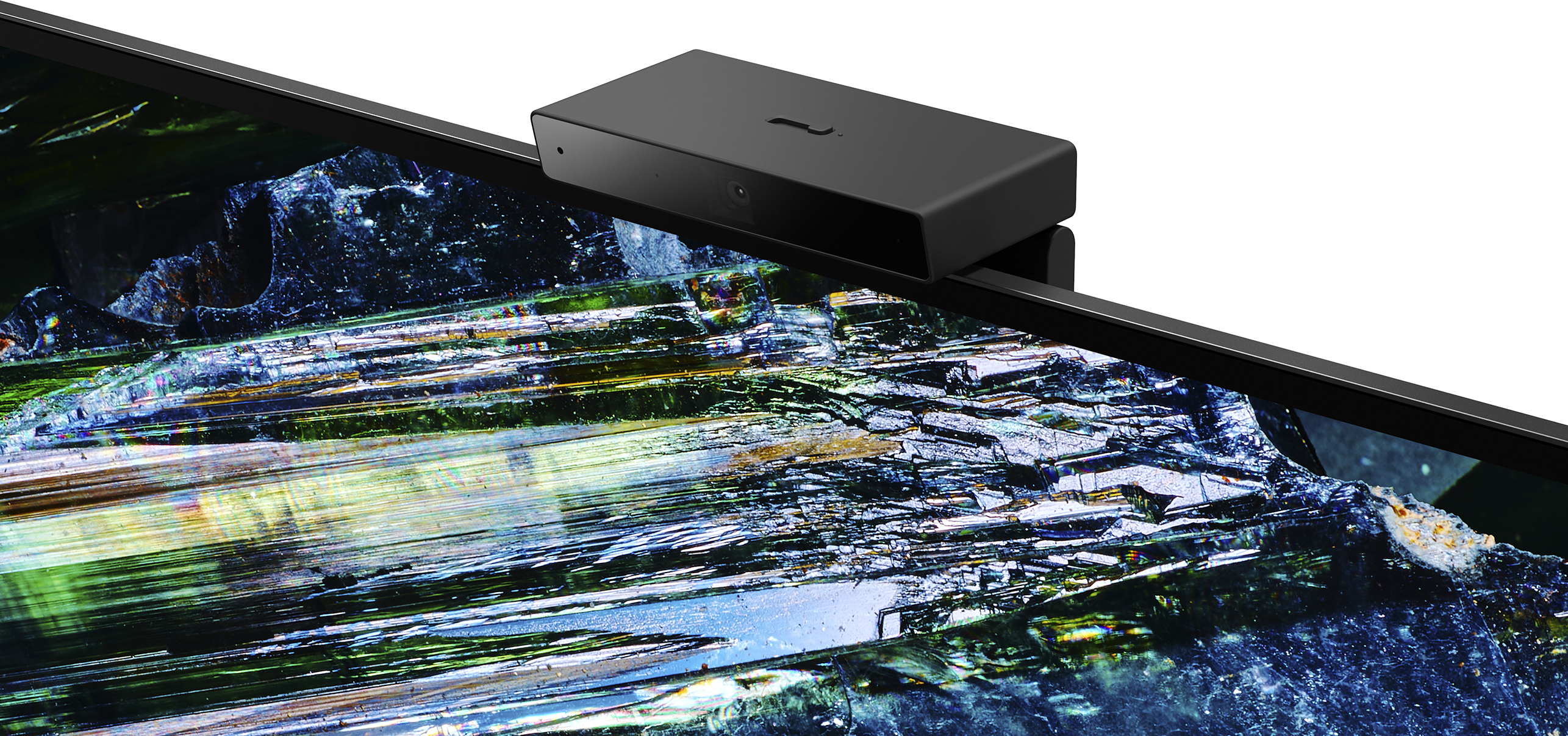 Sony A95L 55" 4K QD-OLED Google TV
