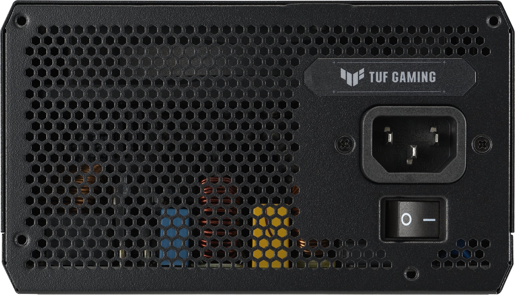 Asus TUF Gaming 1000W ATX -virtalähde, 1000 W