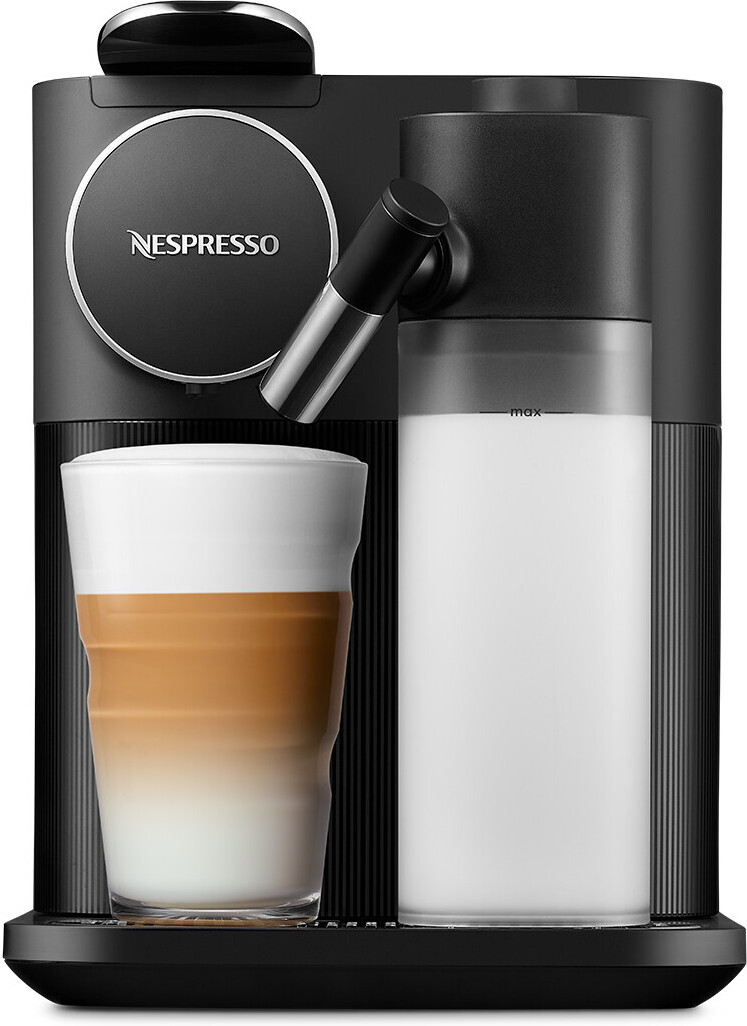 Nespresso gran lattissima