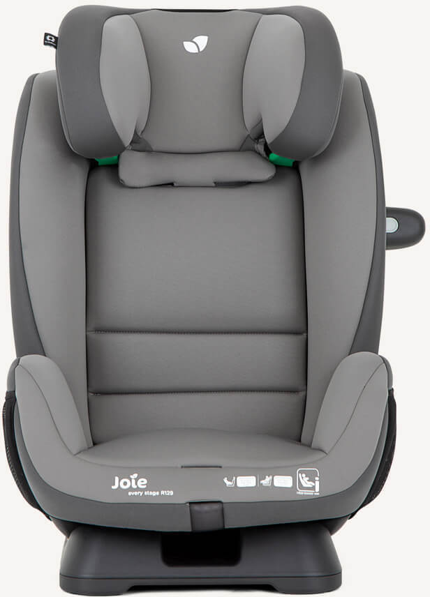 Joie Every Stage R129 -turvaistuin, 40 - 145 cm, Cobblestone
