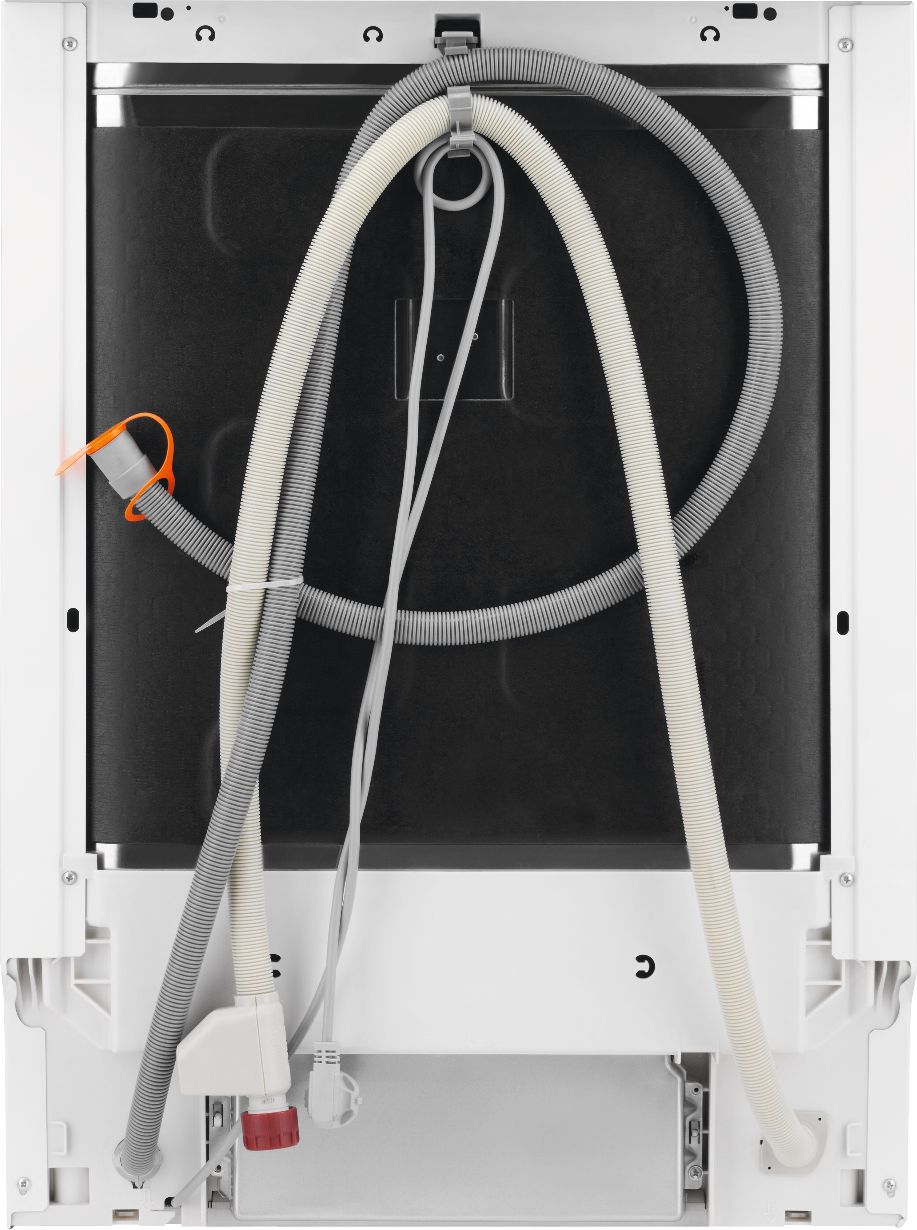 AEG FSB64907Z 6000-sarjan astianpesukone, integroitava