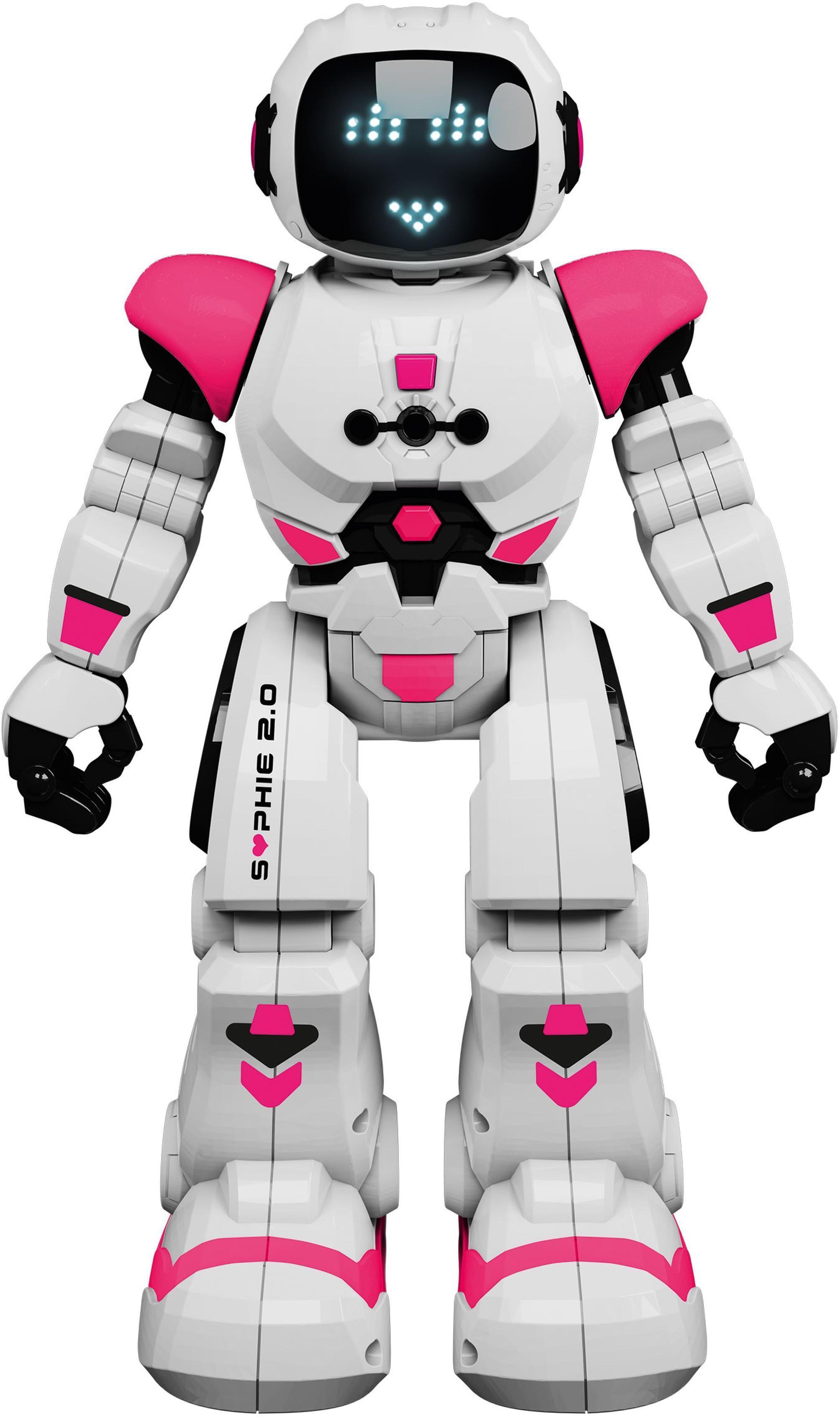 XTREM BOTS Sophie 2.0 Robotti