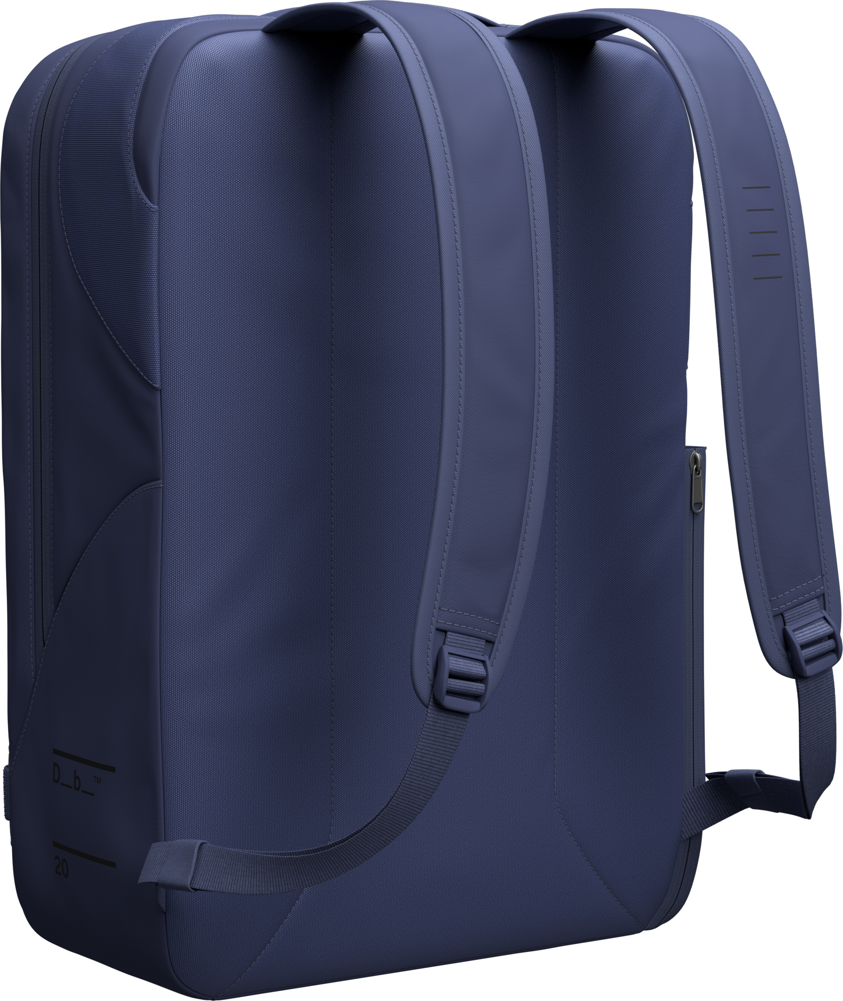 Db  Daypack 20L -reppu, blue hour