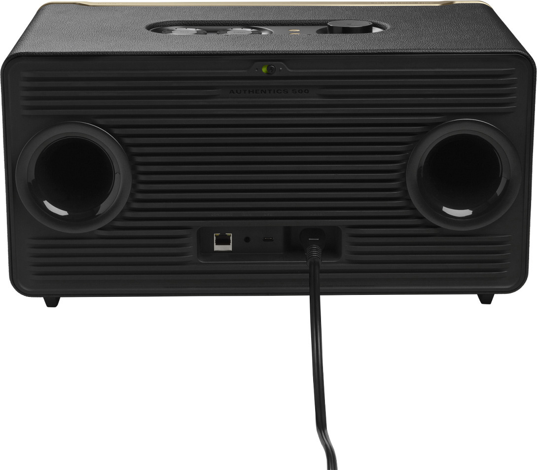 JBL Authentics 500 langaton kaiutin