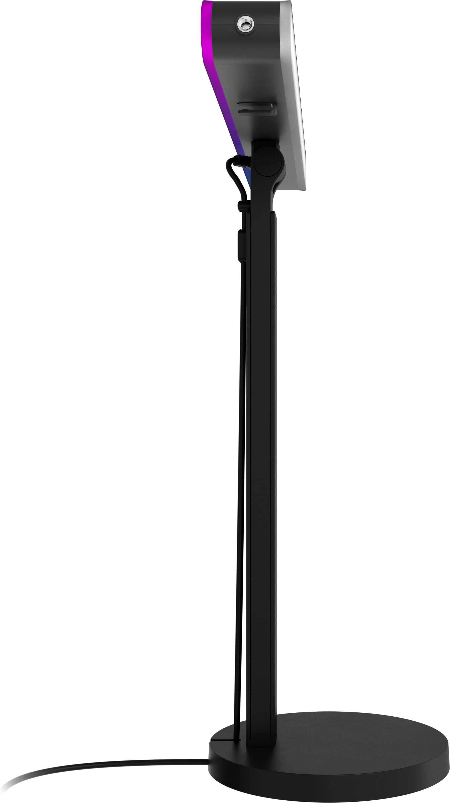 Logitech Litra Beam LX -suoratoistovalaisin