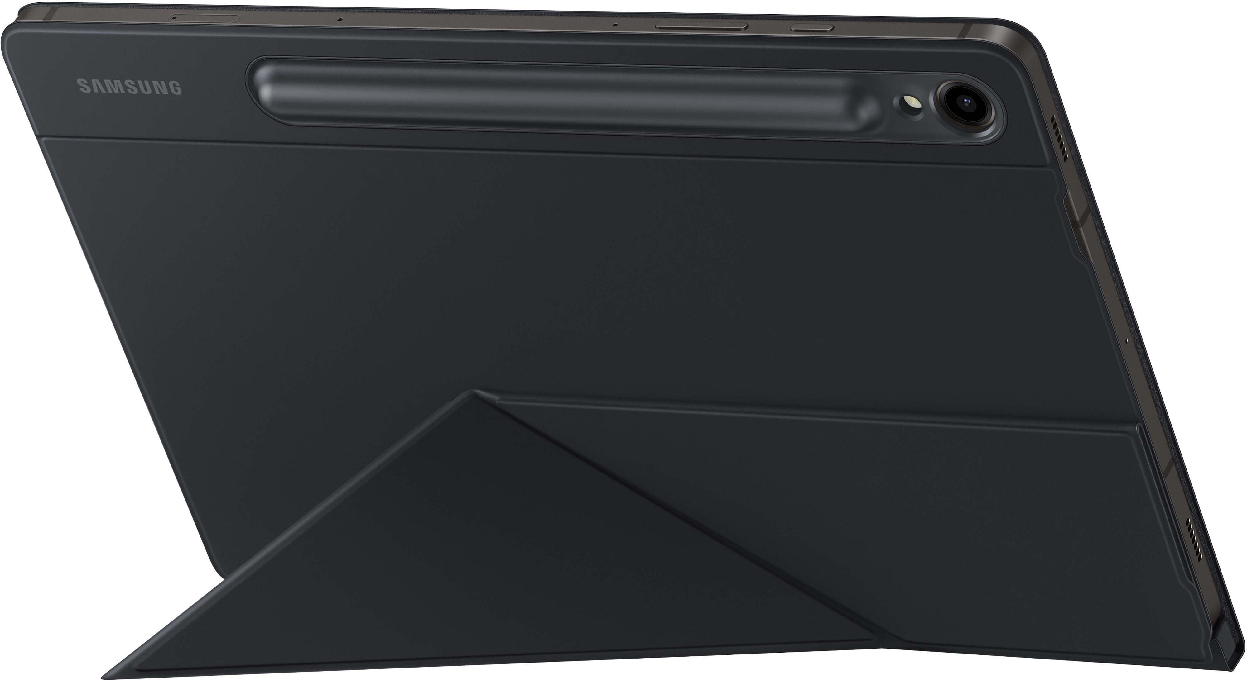 Samsung Galaxy Tab S9/S9 FE Smart Book Cover -suojakotelo
