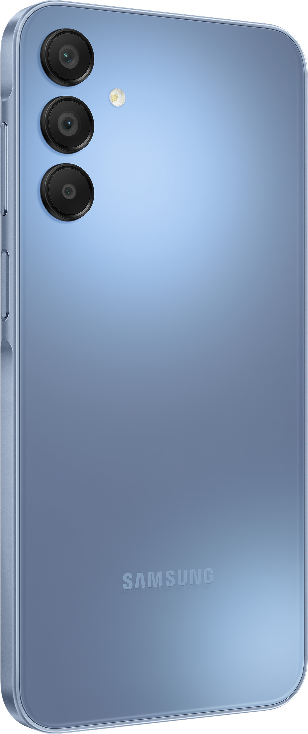 Samsung Galaxy A15 -puhelin, 128/4 Gt, musta