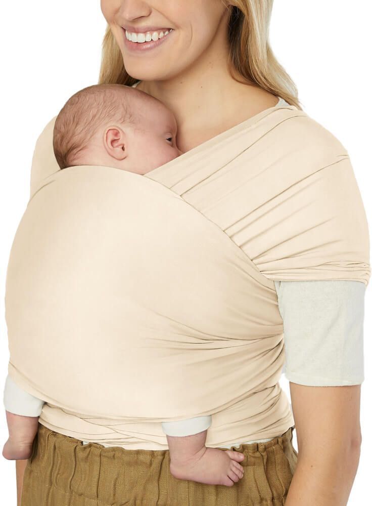 Ergobaby Aura Mesh -kantoliina, twilight navy