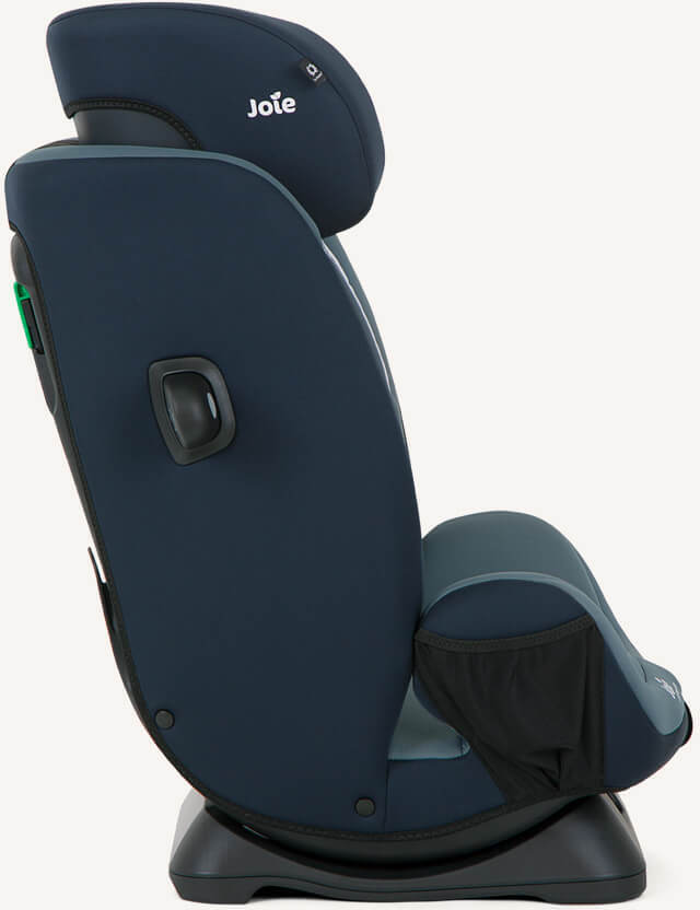 Joie i-Snug 2 -turvakaukalo, 40 - 75 cm, Pebble