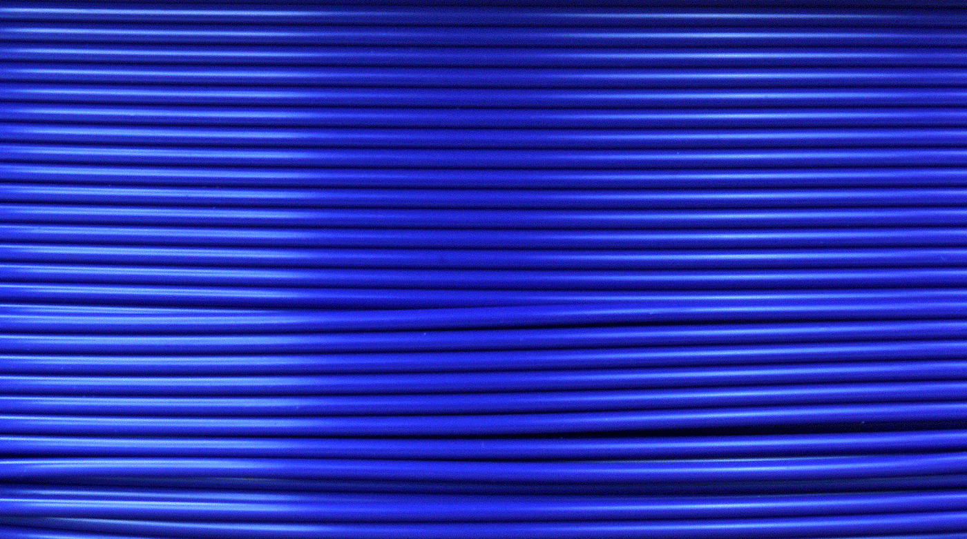 PrimaValue PLA+ -filamentti 3D -tulostimeen, 1.75 mm, sininen