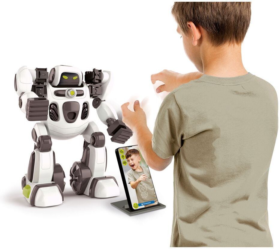 Clementoni AiRo AI-robotti