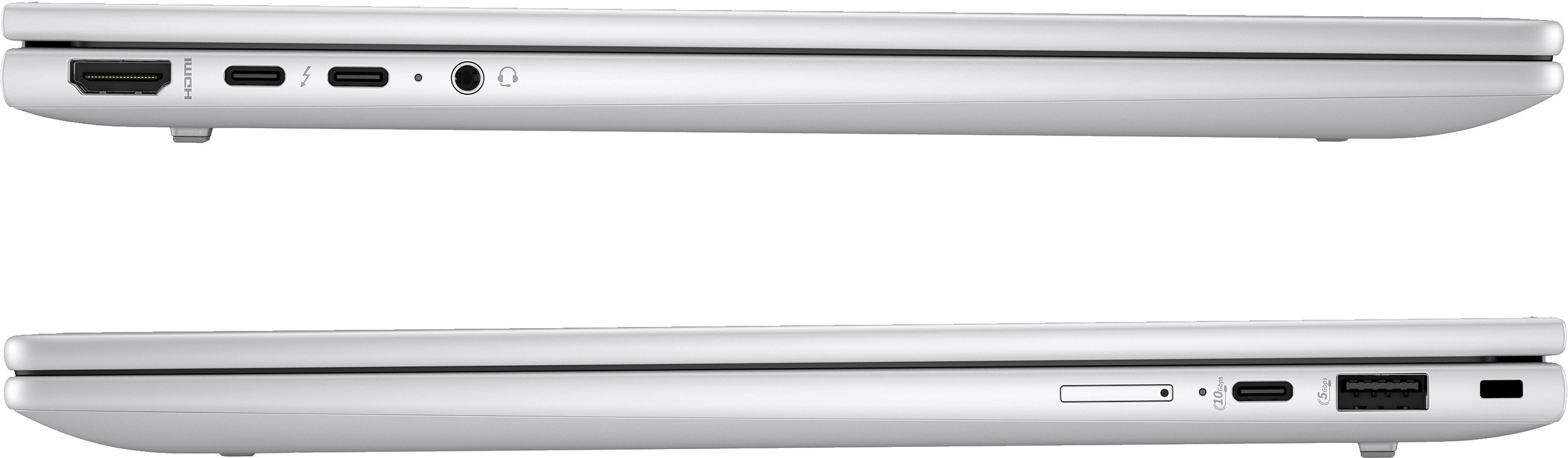 HP EliteBook 1040 G11 14" -kannettava, Win 11 Pro (9G0R3ET)