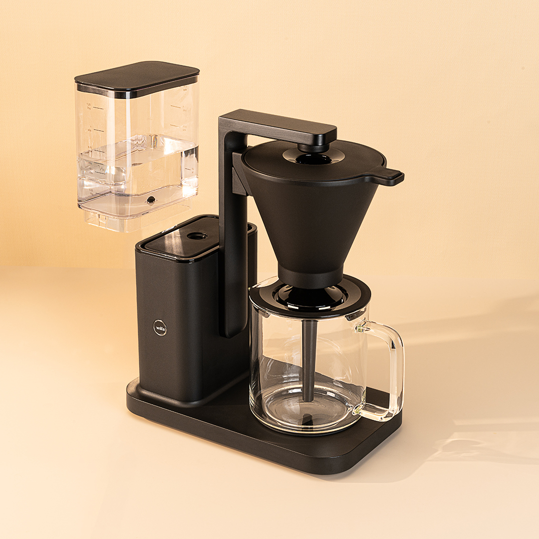 Wilfa Zense CM10B-A125 kahvinkeitin